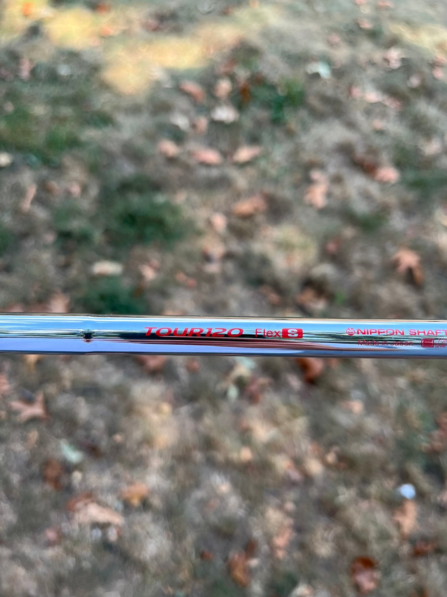 Taylormade Milled Grind 4 Sand Wedge 54° / 11 Tour 120 Stiff Flex 35.25″ NICE