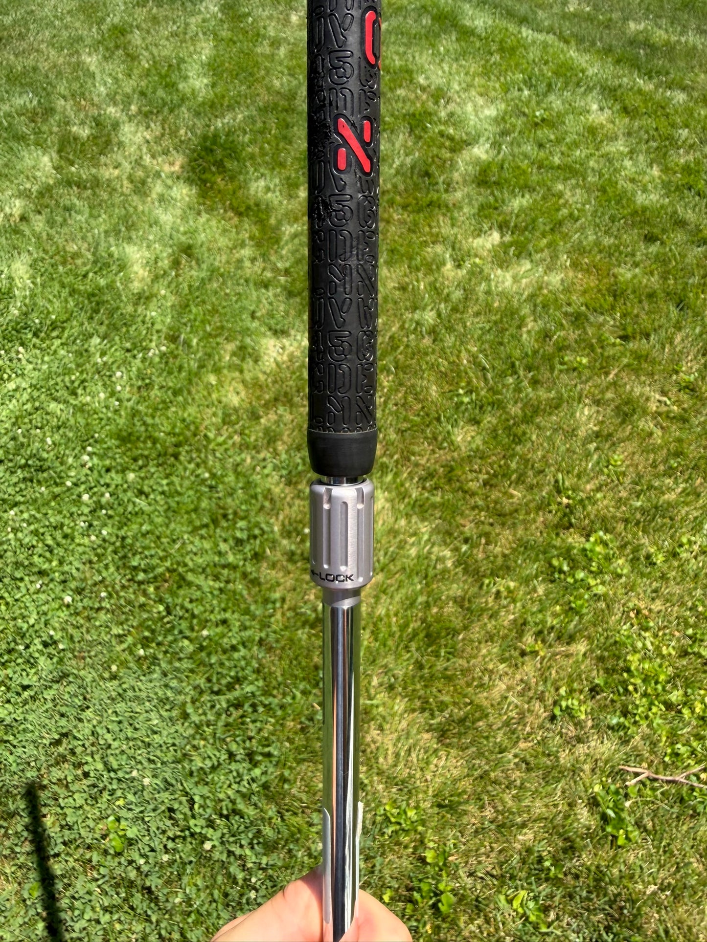 Scotty Cameron Select Big Sur S Long Fitting Putter Adjustable 46-52" +HC