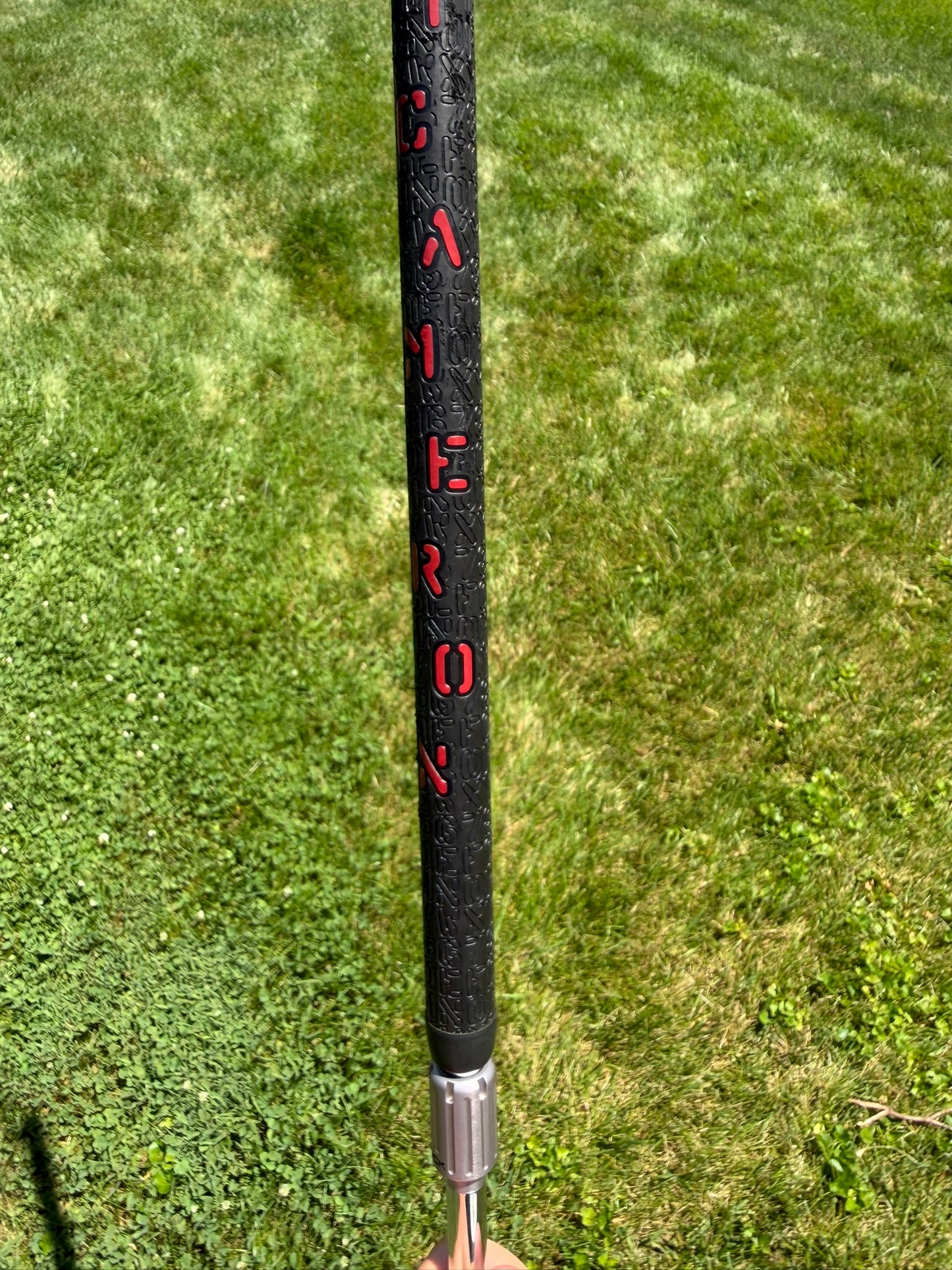 Scotty Cameron Select Big Sur S Long Fitting Putter Adjustable 46-52" +HC