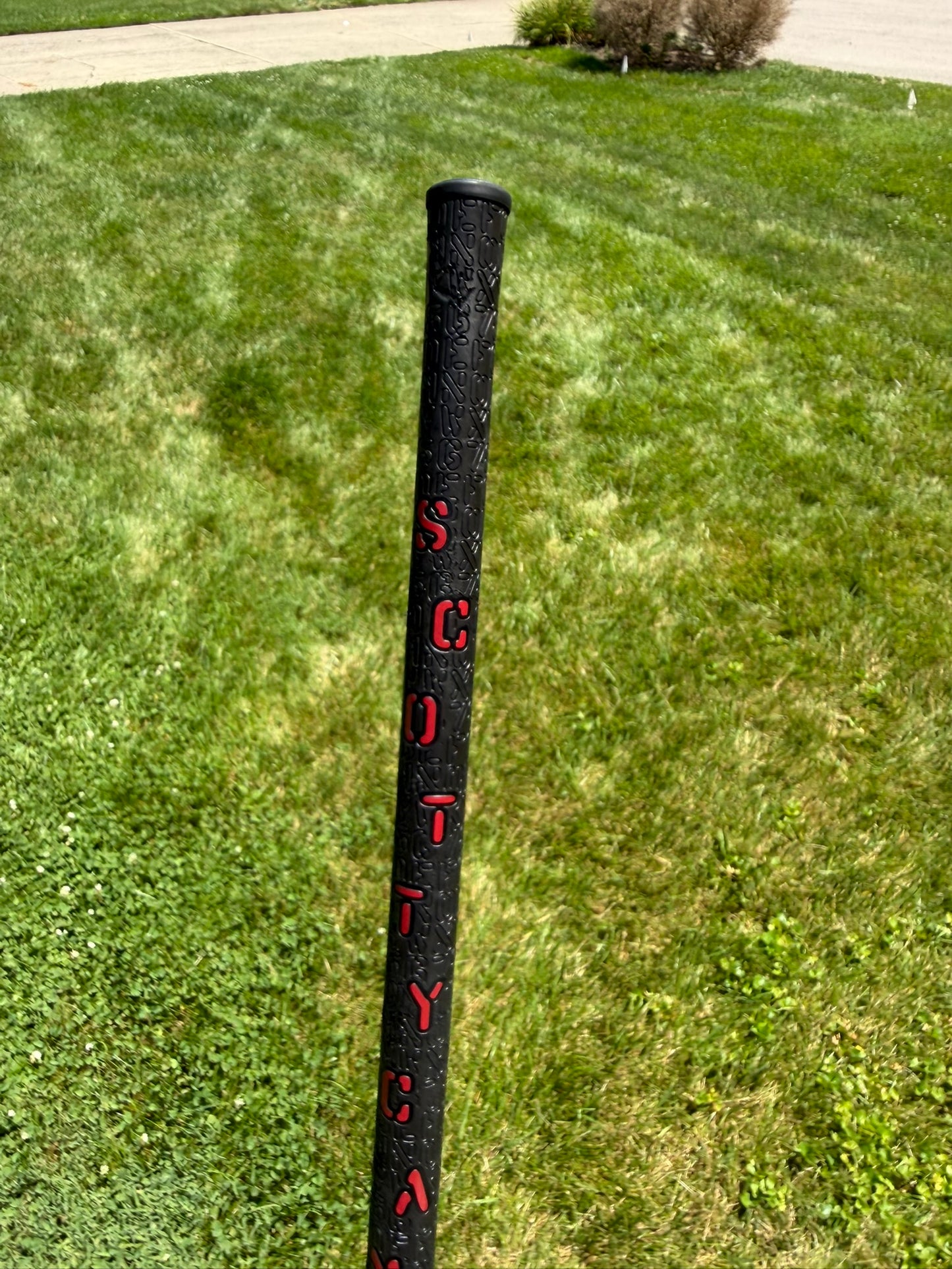 Scotty Cameron Select Big Sur S Long Fitting Putter Adjustable 46-52" +HC