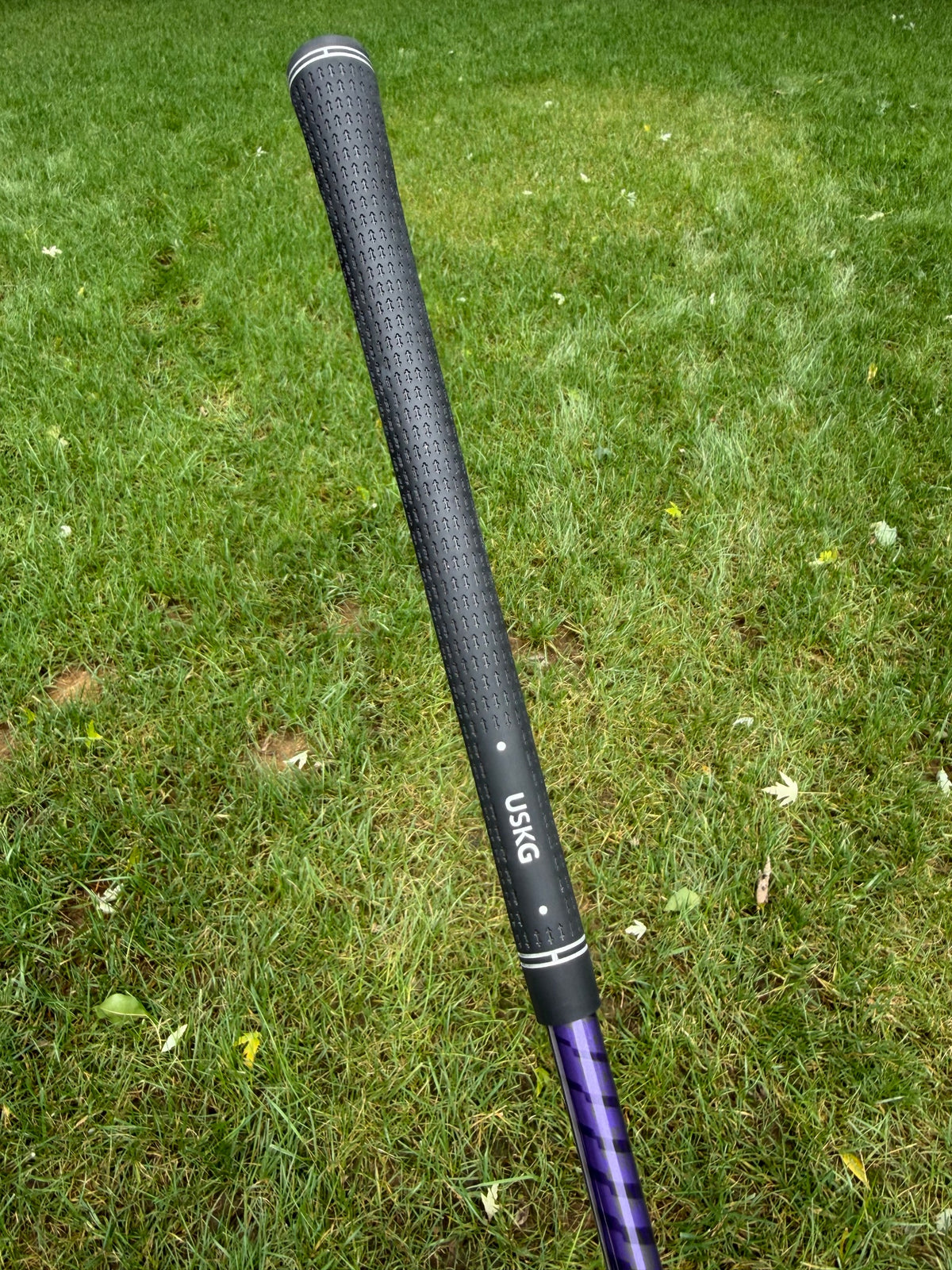US Kids WT-15s DV3 54" Driver 17° Youth Flex 36" NICE — photo 7
