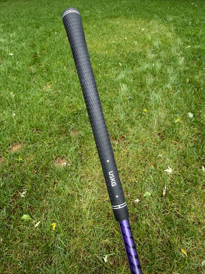 US Kids WT-15s DV3 54" Driver 17° Youth Flex 36" NICE — photo 7