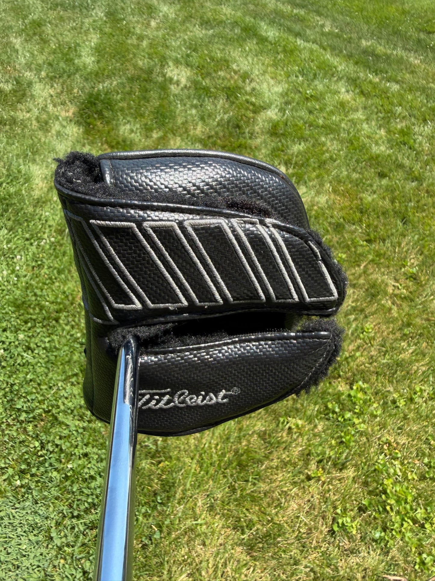 Scotty Cameron Select Big Sur S Long Fitting Putter Adjustable 46-52" +HC