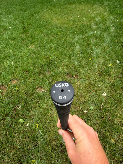 US Kids WT-15s DV3 54" Driver 17° Youth Flex 36" NICE — photo 8
