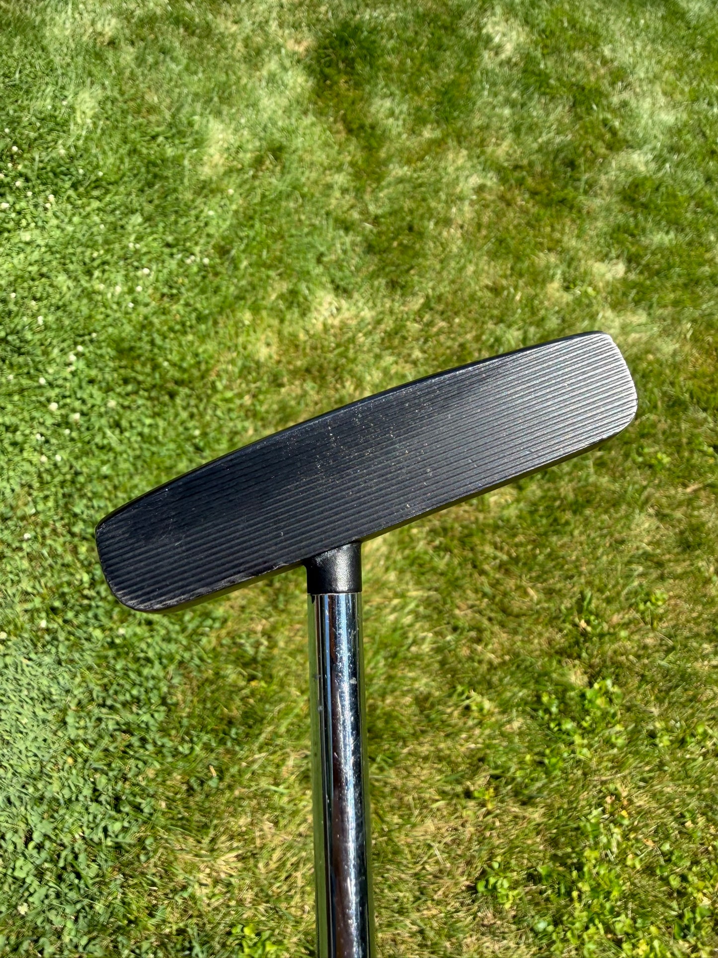 Tour Edge Template Narrows CS Black Putter 34" +HC NICE