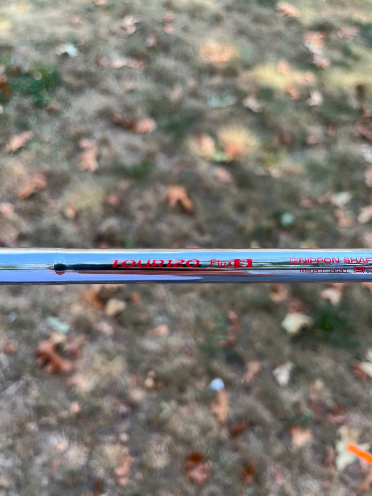 Taylormade Milled Grind 4 Lob Wedge 58° / 9 Modus Tour 120 Stiff Flex 35″ NICE