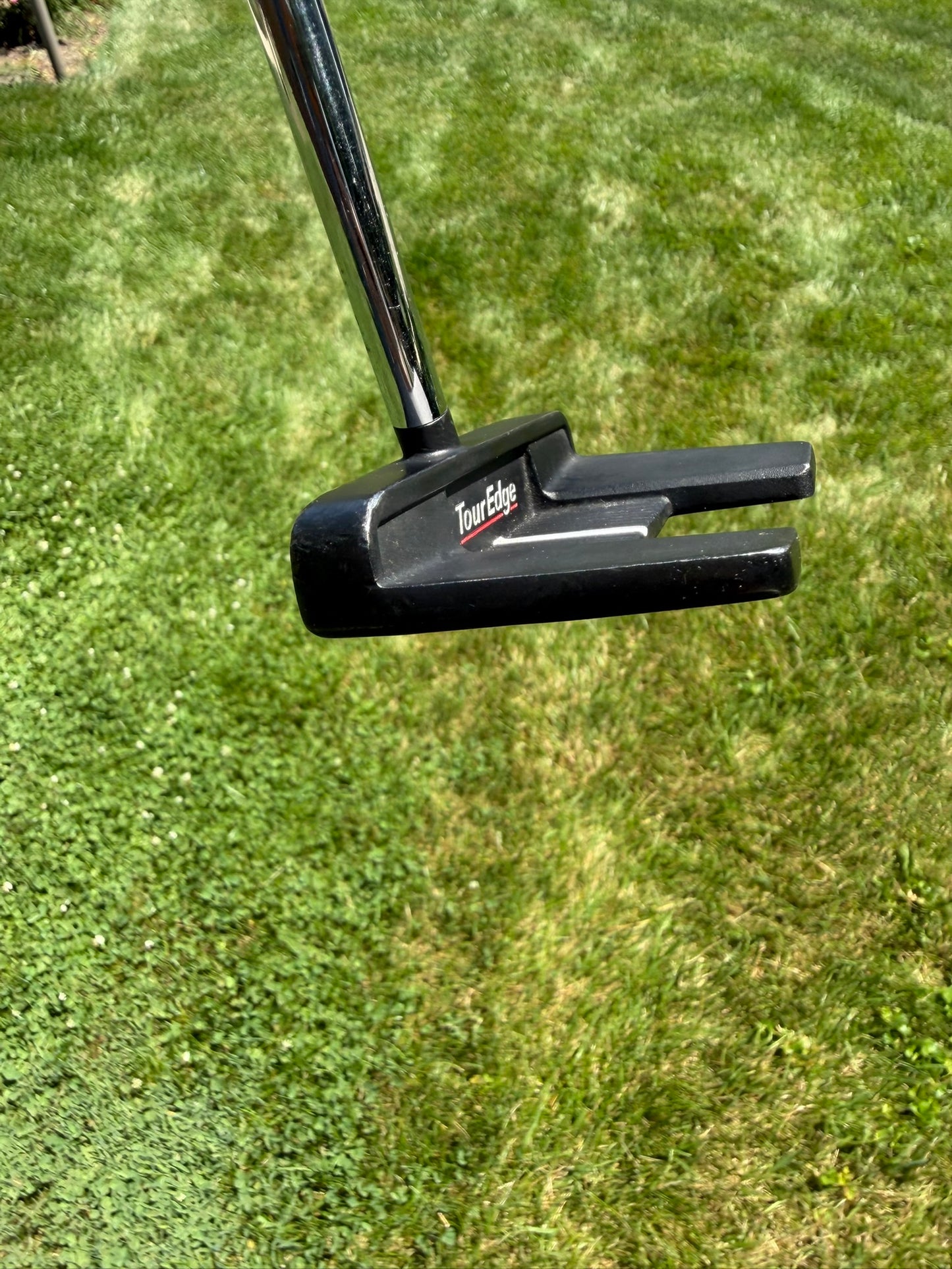 Tour Edge Template Narrows CS Black Putter 34" +HC NICE