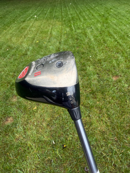 Callaway ERC II Driver 10° System 50 Regular Flex 45" NICE — photo 4
