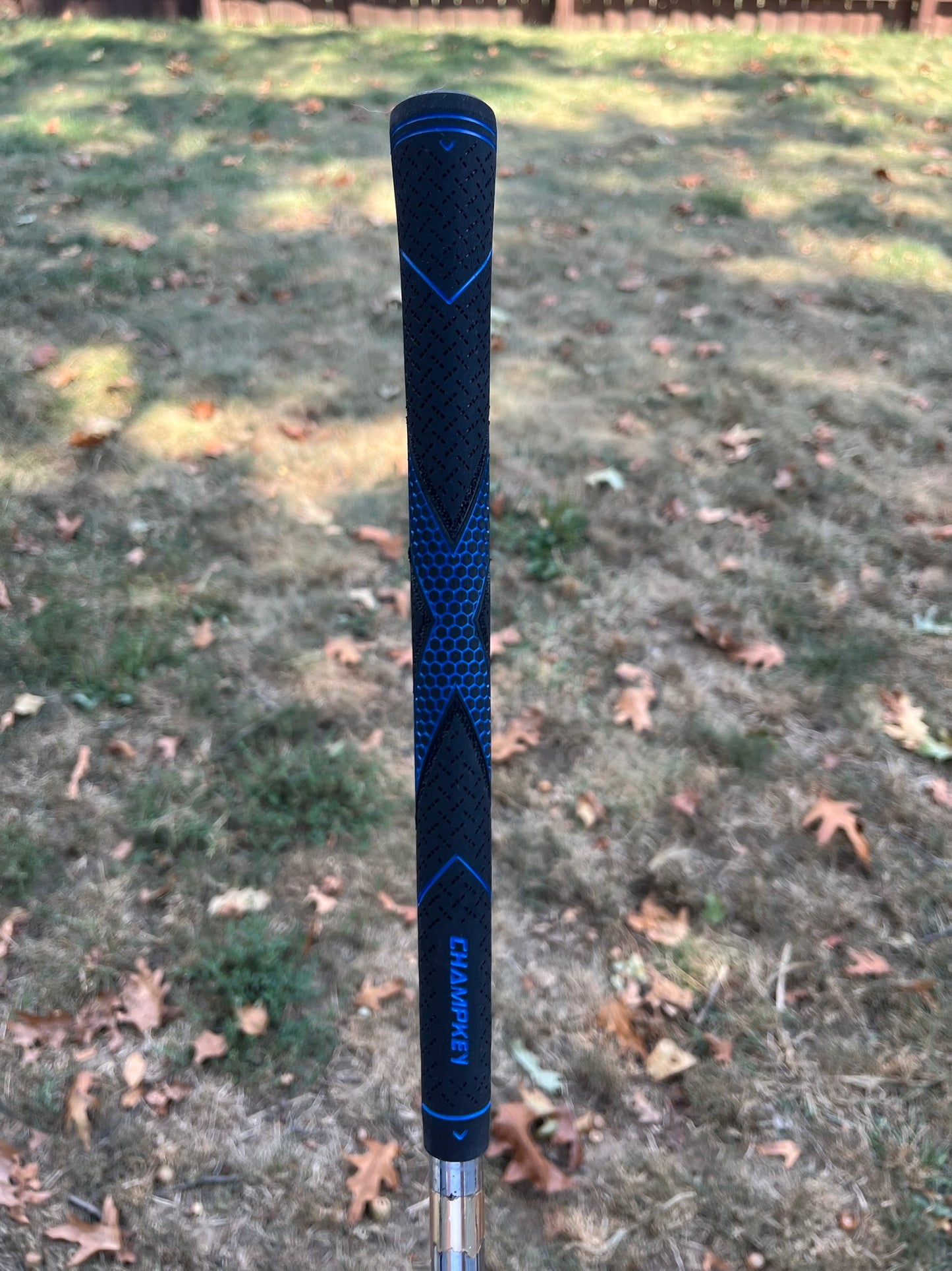 Ping i3 + Plus 7-Iron Blue Dot Stiff Flex 37.25″ NICE