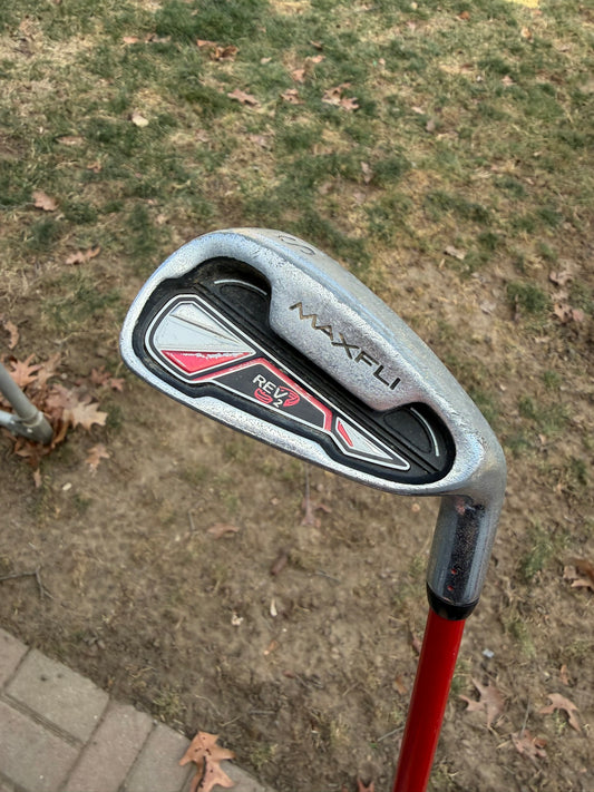 Photo of Maxfli Rev2 Sand Wedge Youth Flex