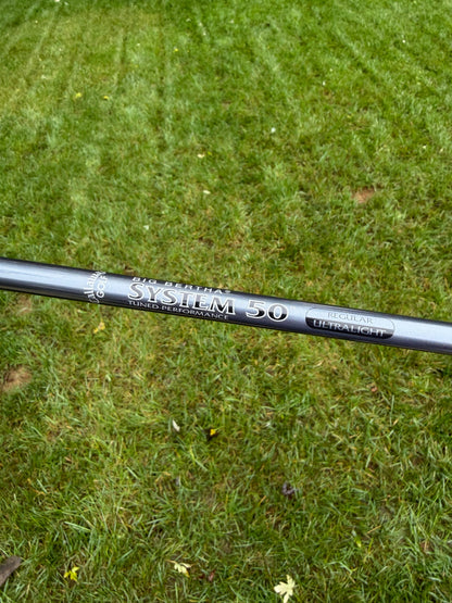 Callaway ERC II Driver 10° System 50 Regular Flex 45" NICE — photo 7