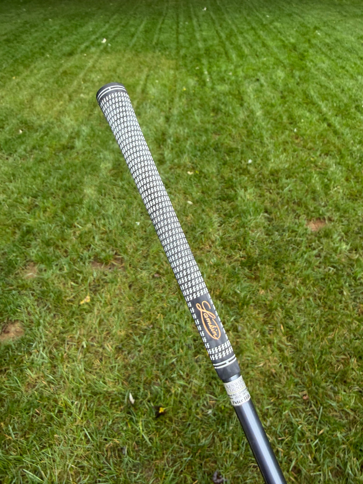 Callaway ERC II Driver 10° System 50 Regular Flex 45" NICE — photo 6