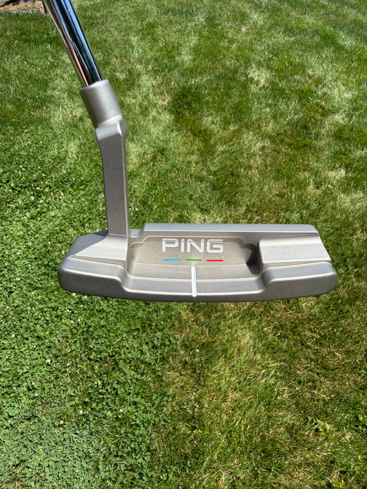 Ping PLD Milled Anser 2 Putter 35" +HC NICE