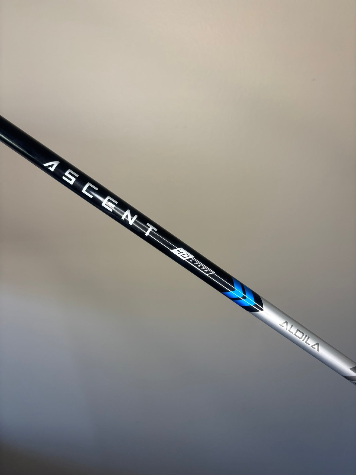 Cleveland Halo XL 7-Wood 21° Aldila Ascent 40g Ladies Flex 41″ MINT