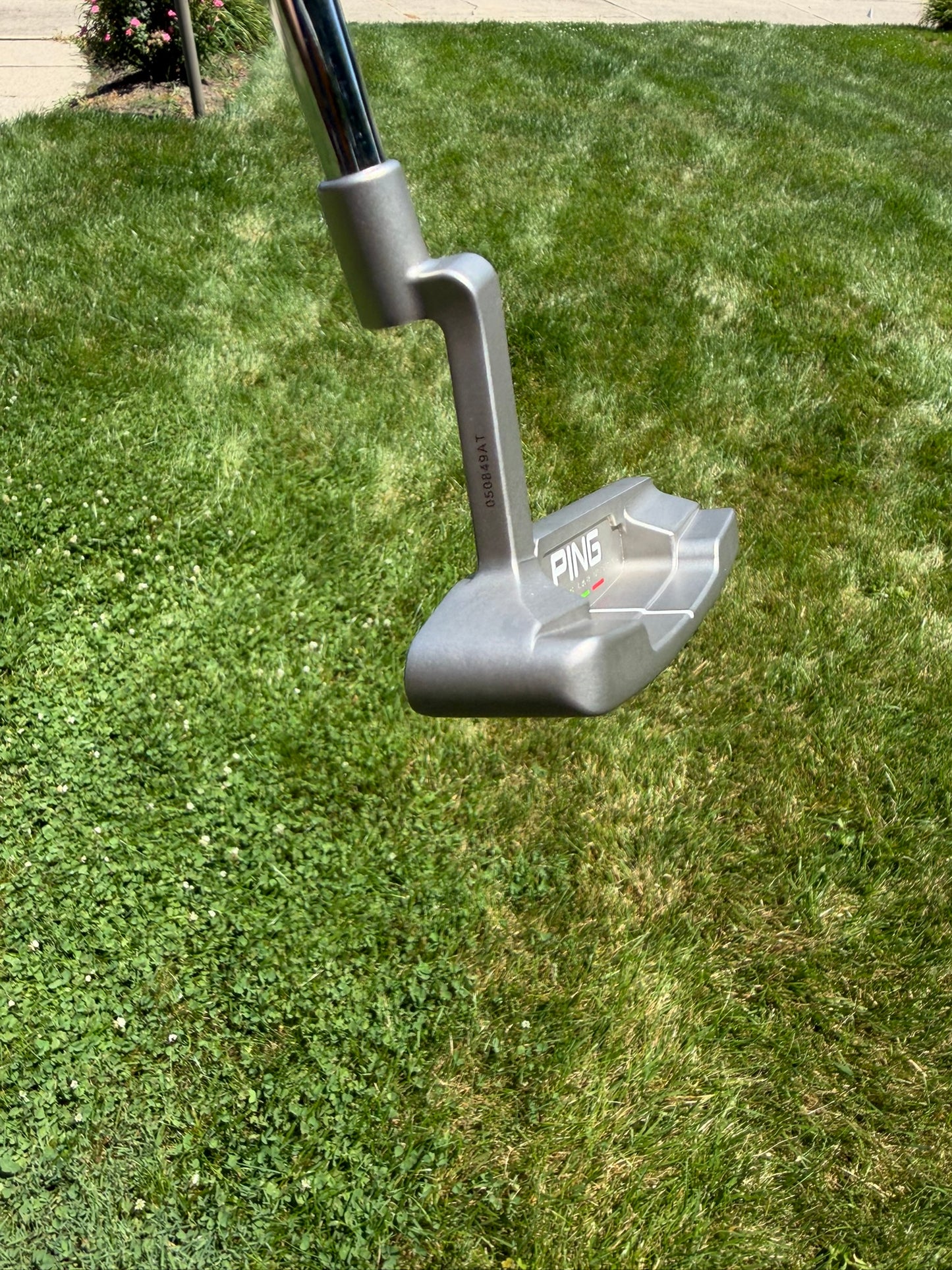 Ping PLD Milled Anser 2 Putter 35" +HC NICE