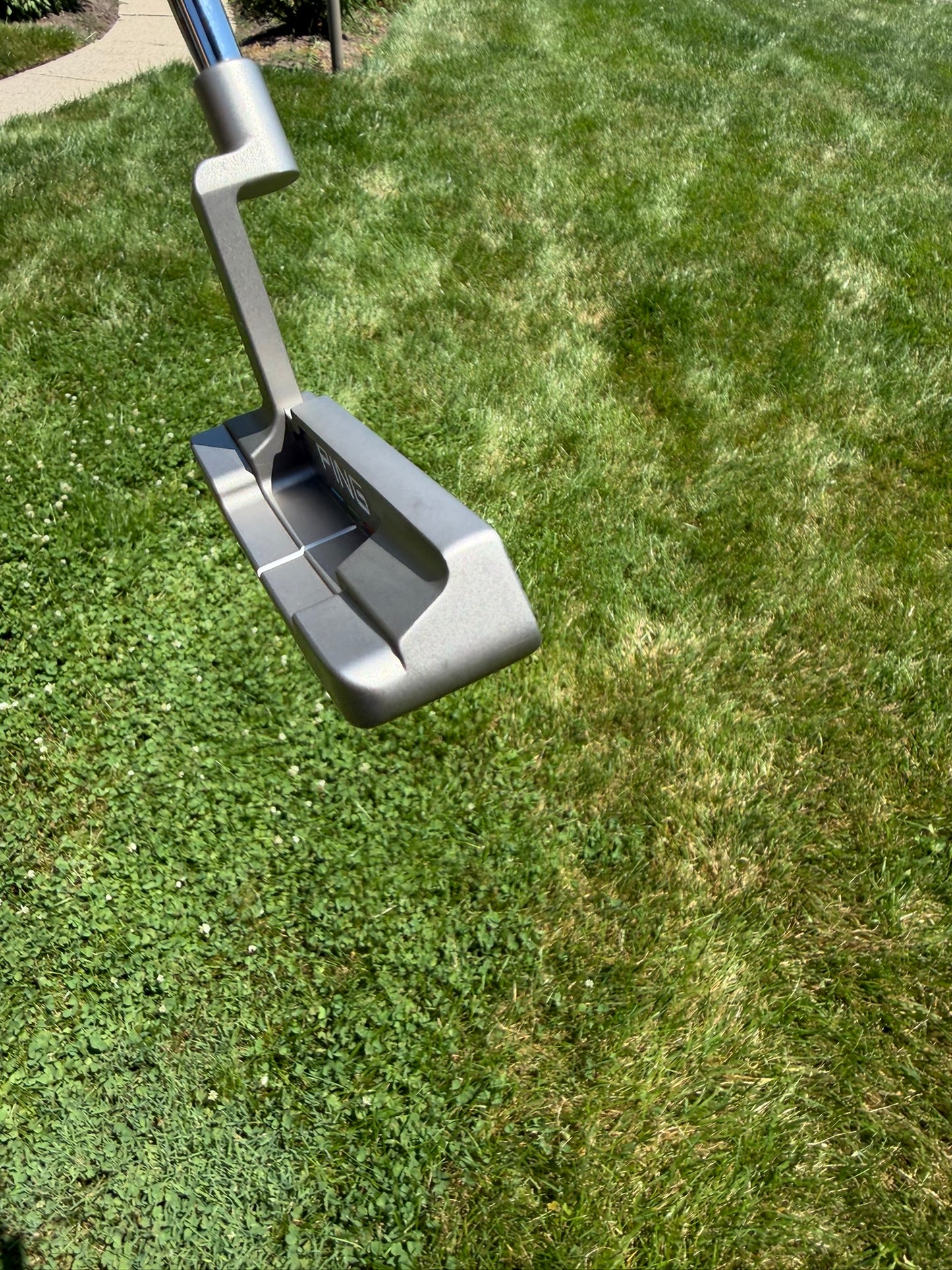 Ping PLD Milled Anser 2 Putter 35" +HC NICE