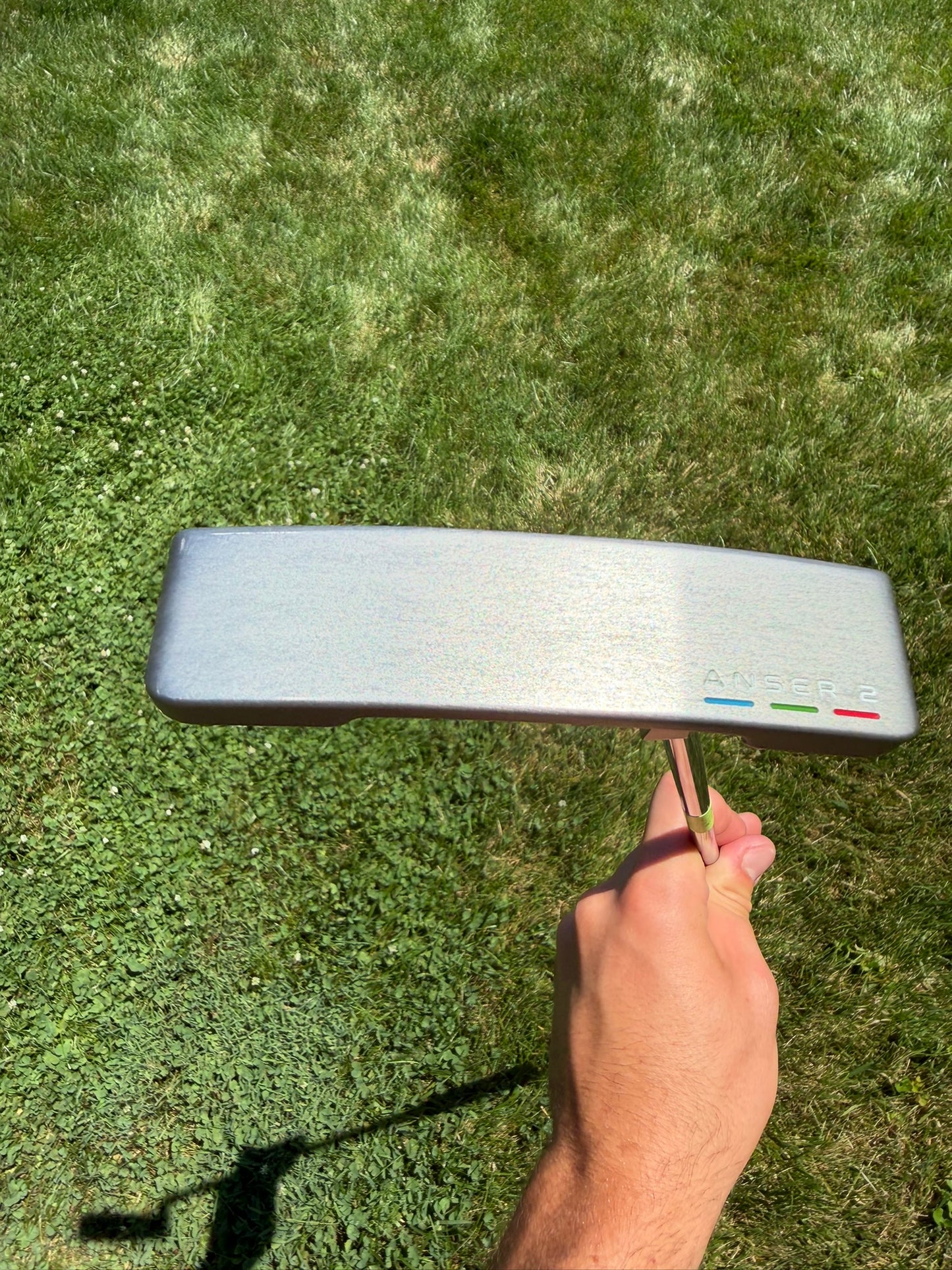 Ping PLD Milled Anser 2 Putter 35" +HC NICE
