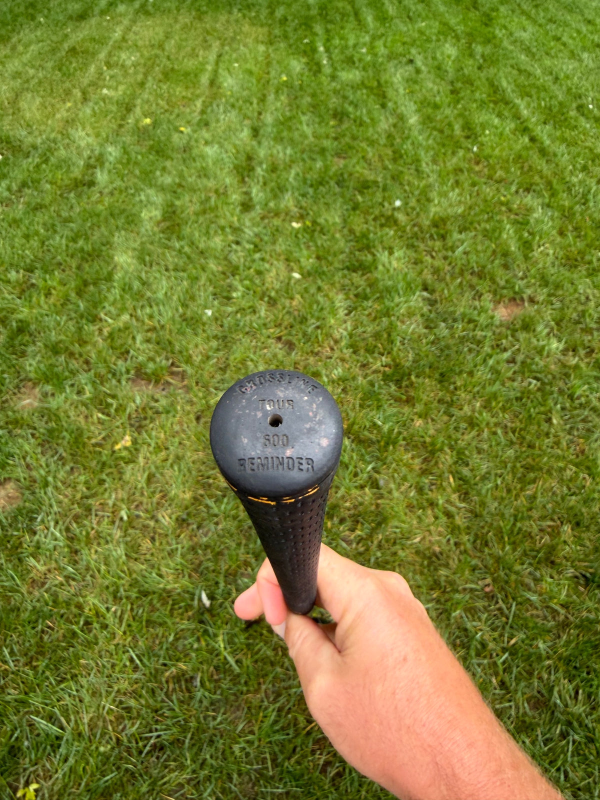 TaylorMade Burner TP 3-Wood 14.5° Fujikura Fit-On E 380 Regular Flex 42.5" NICE — photo 8
