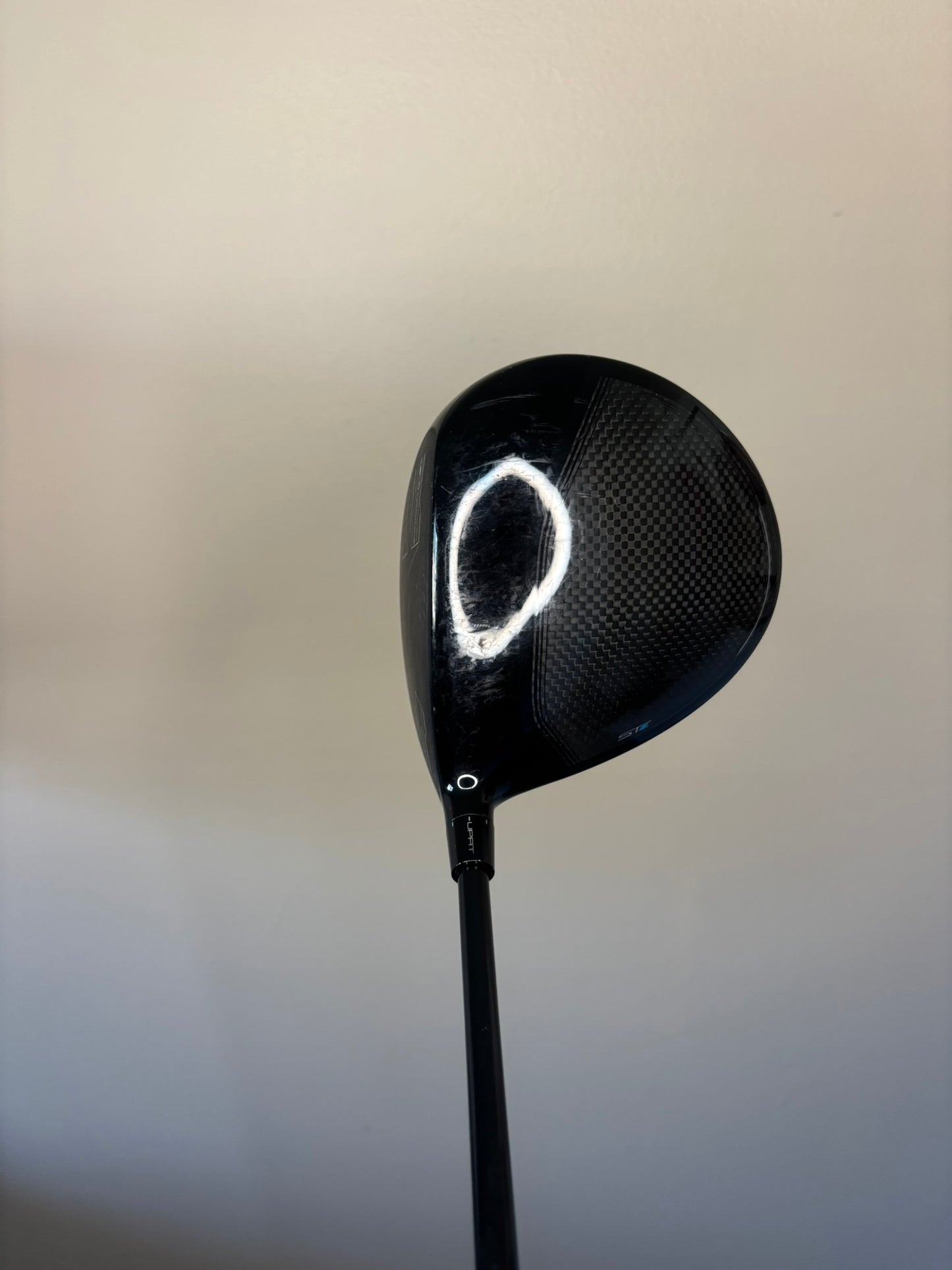 Mizuno ST-Z 230 Driver 10.5° Kai'Li Blue 50g Regular Flex 45″