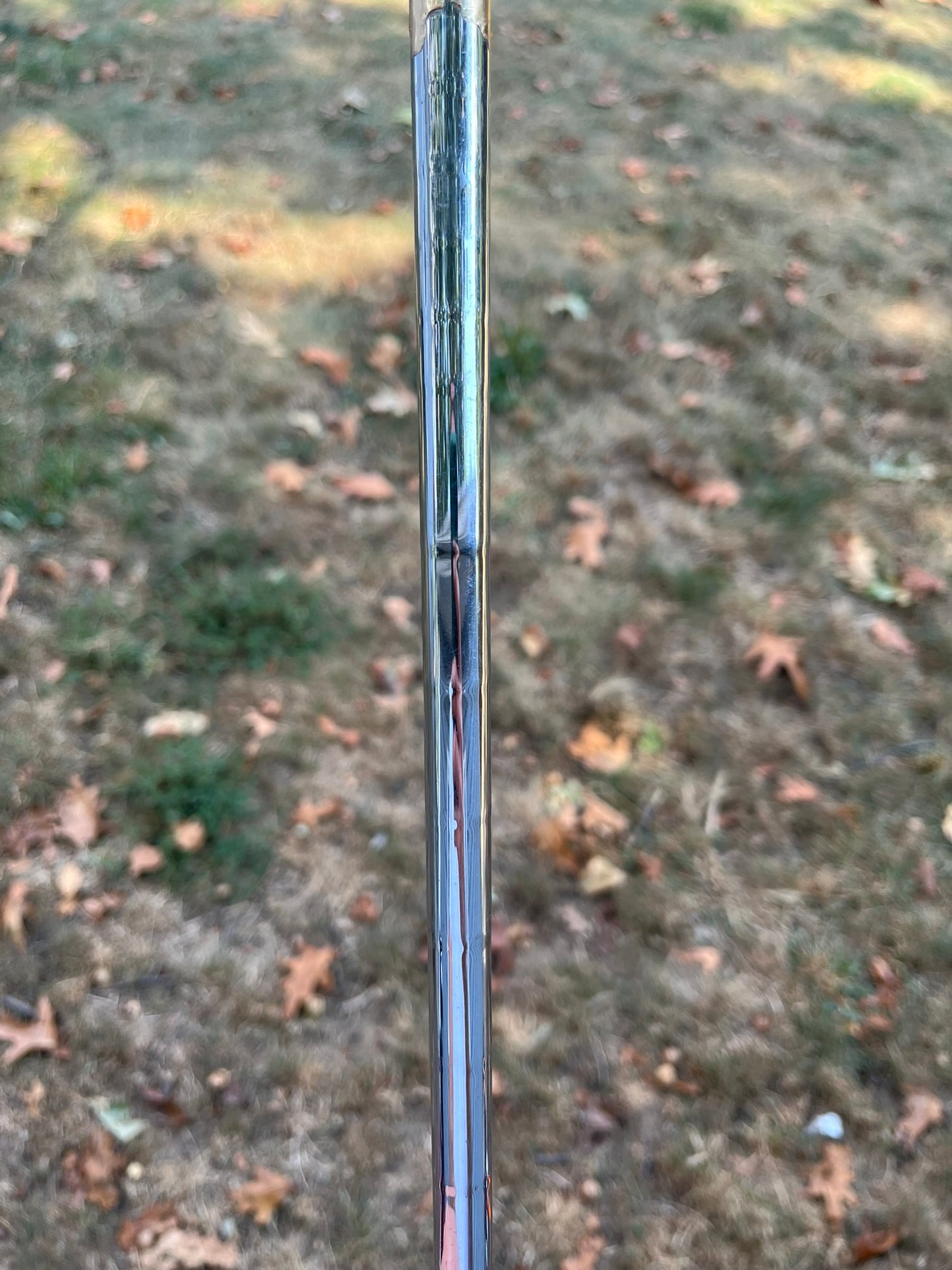 Ping i3 + Plus 4-Iron Blue Dot Stiff Flex 38.5″ NICE