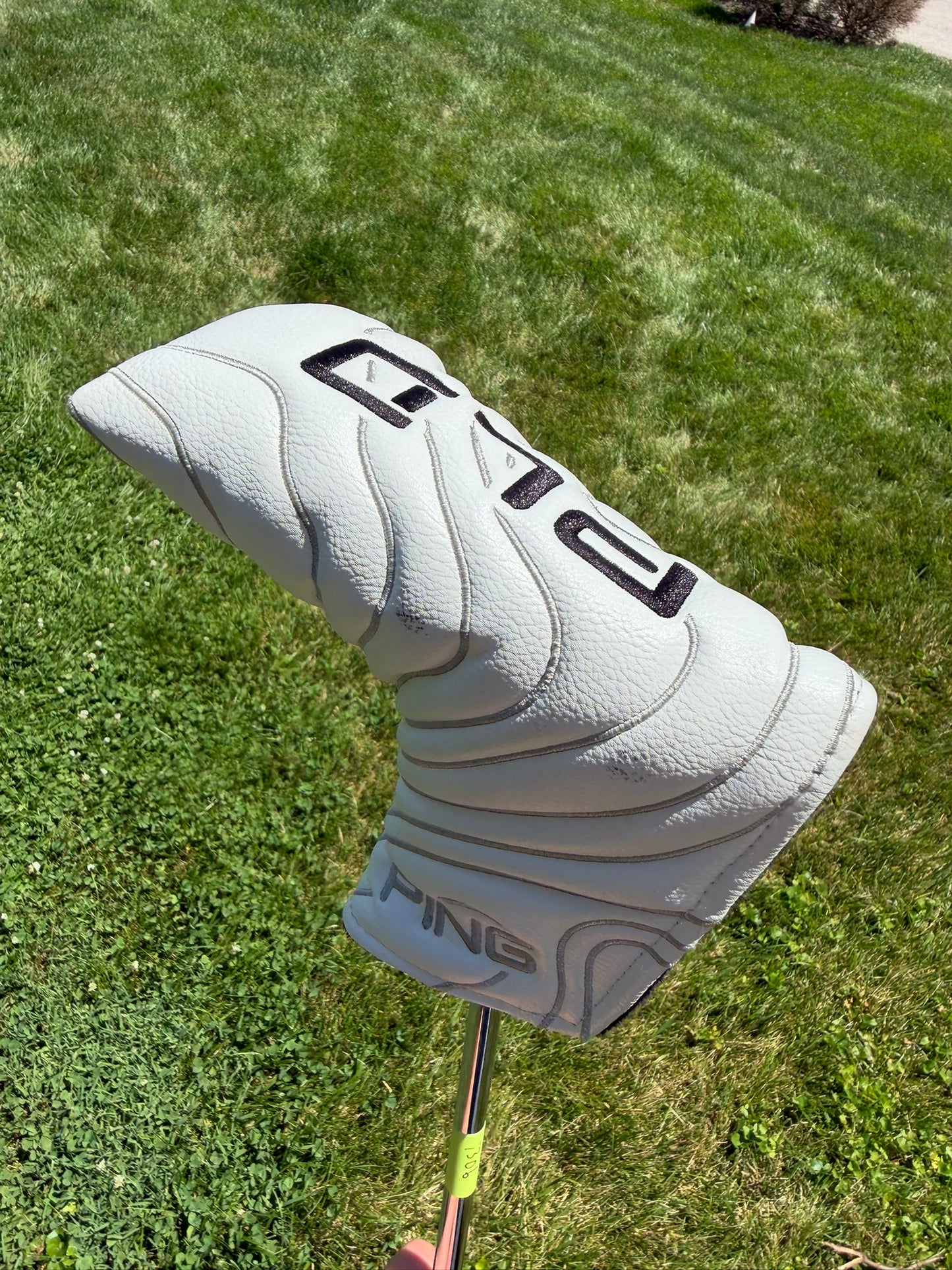 Ping PLD Milled Anser 2 Putter 35" +HC NICE