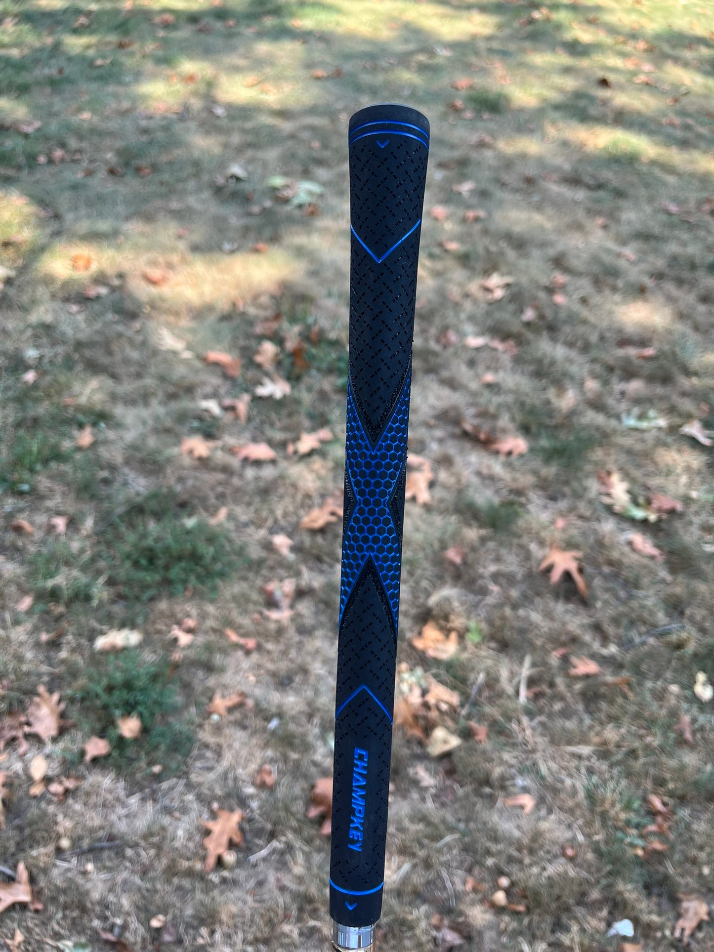 Ping i3 + Plus 4-Iron Blue Dot Stiff Flex 38.5″ NICE