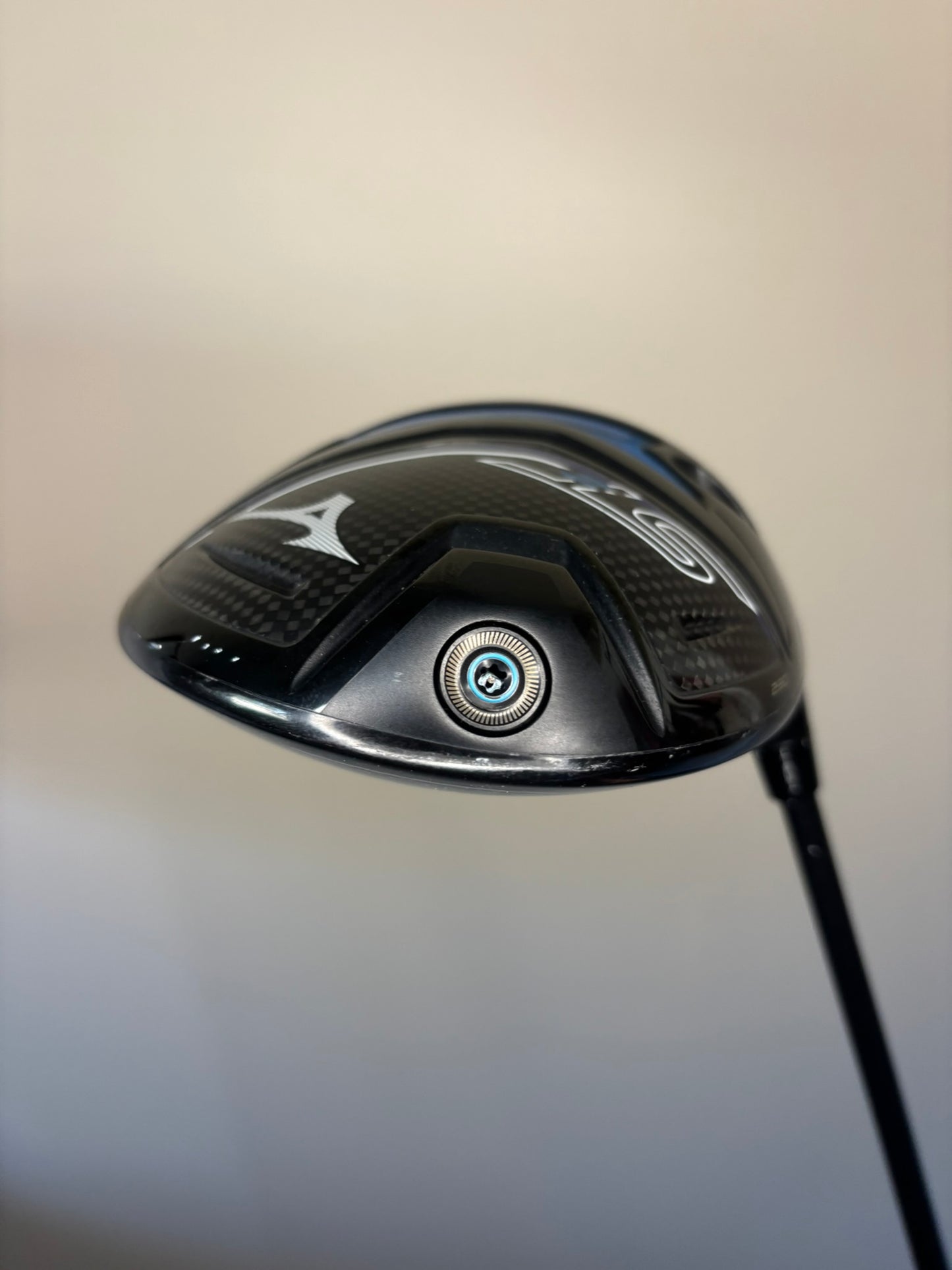 Mizuno ST-Z 230 Driver 10.5° Kai'Li Blue 50g Regular Flex 45″