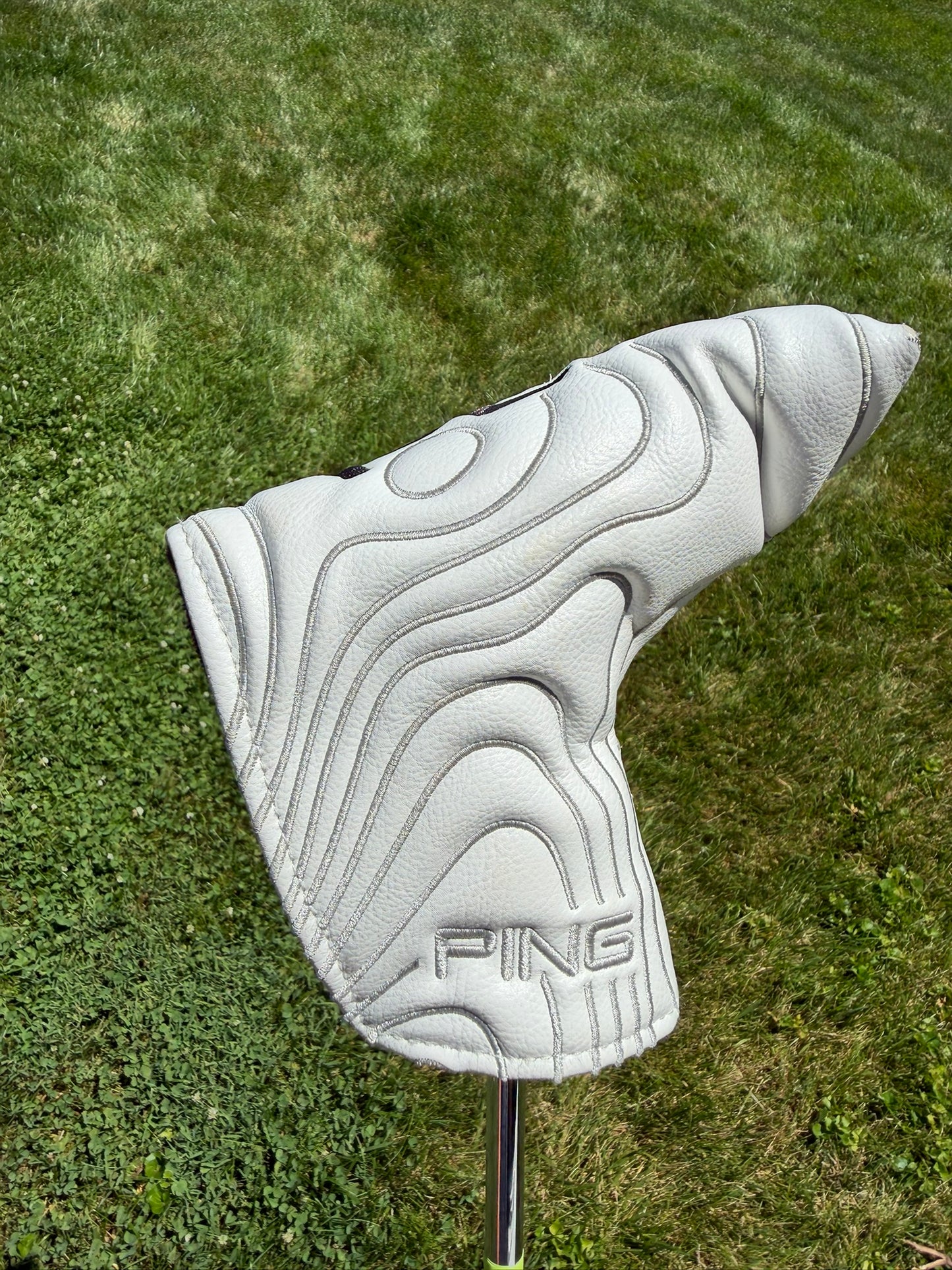 Ping PLD Milled Anser 2 Putter 35" +HC NICE