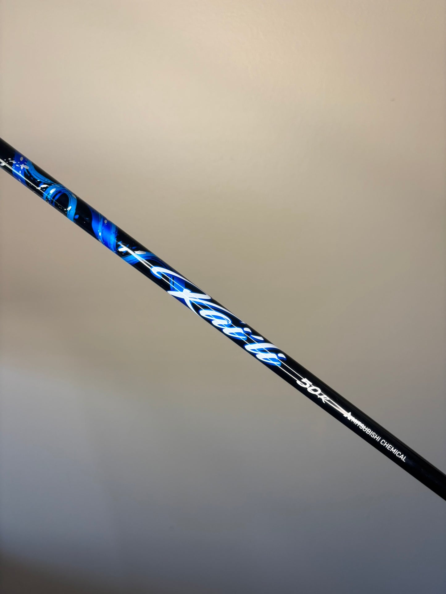 Mizuno ST-Z 230 Driver 10.5° Kai'Li Blue 50g Regular Flex 45″