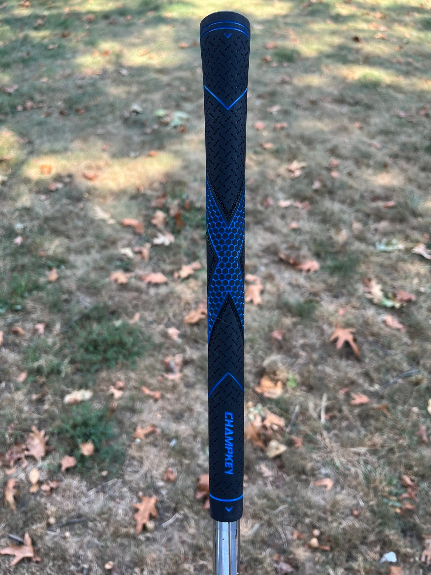 Ping i3 + Plus 6-Iron Blue Dot Stiff Flex 36.5″ NICE