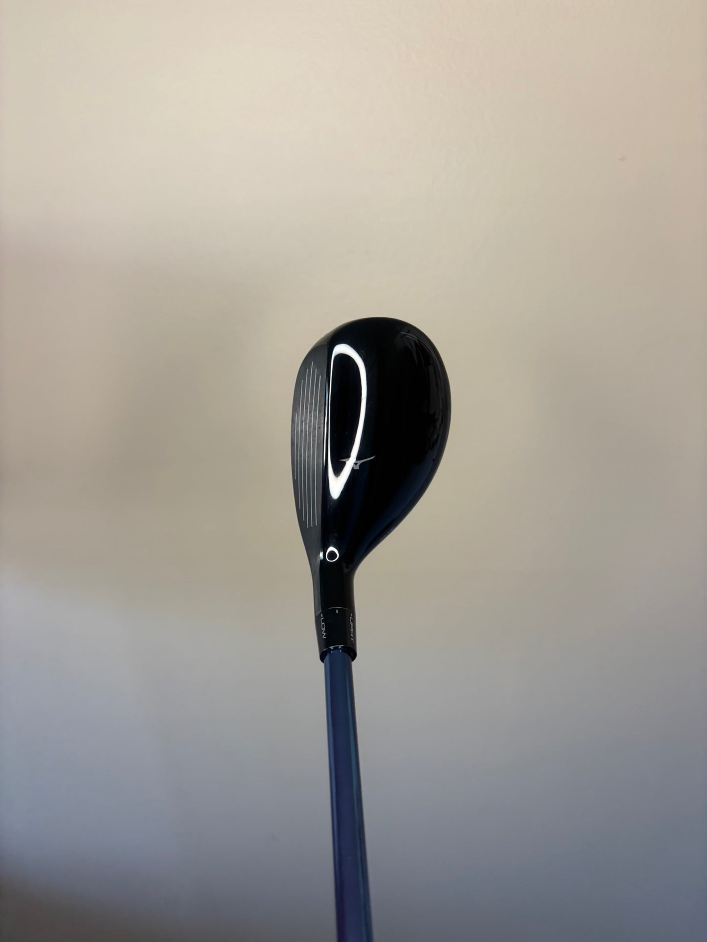 Mizuno ST-Z 230 3 Hybrid 19° LINQ Hybrid 75g Stiff Flex 40.5″ +HC NICE