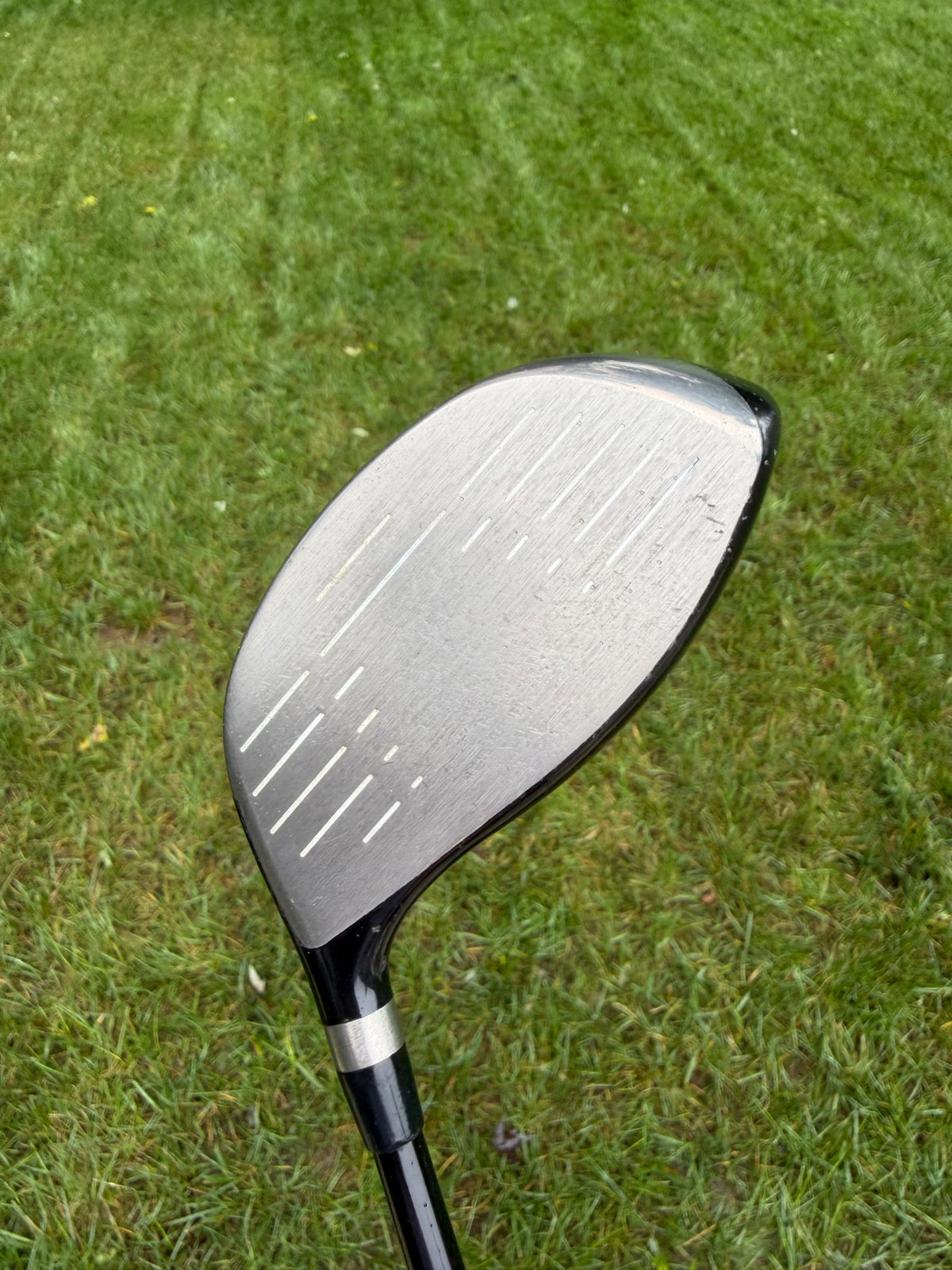 Ping G15 Driver 10.5° Aldila Serrano Regular Flex 45" NICE — photo 2