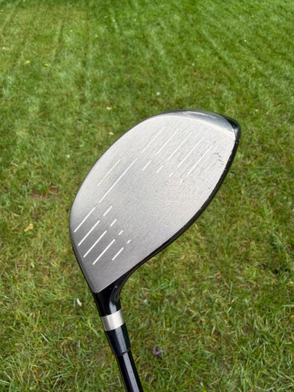 Ping G15 Driver 10.5° Aldila Serrano Regular Flex 45" NICE — photo 2