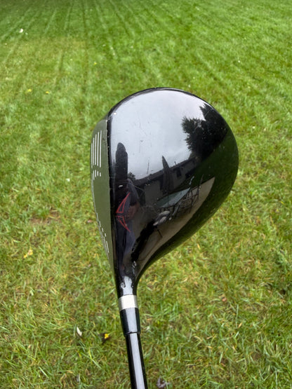 Ping G15 Driver 10.5° Aldila Serrano Regular Flex 45" NICE — photo 3