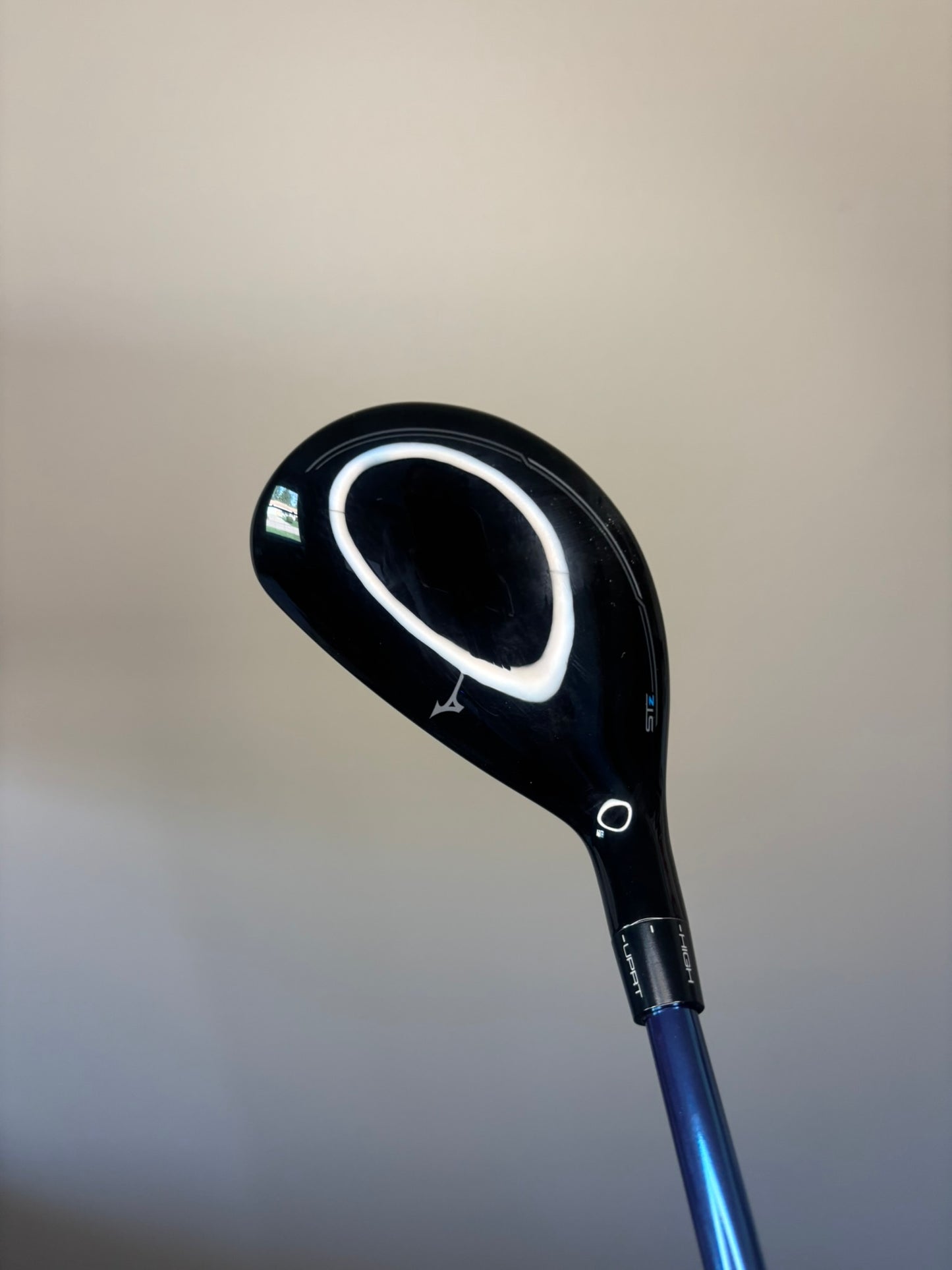 Mizuno ST-Z 230 3 Hybrid 19° LINQ Hybrid 75g Stiff Flex 40.5″ +HC NICE