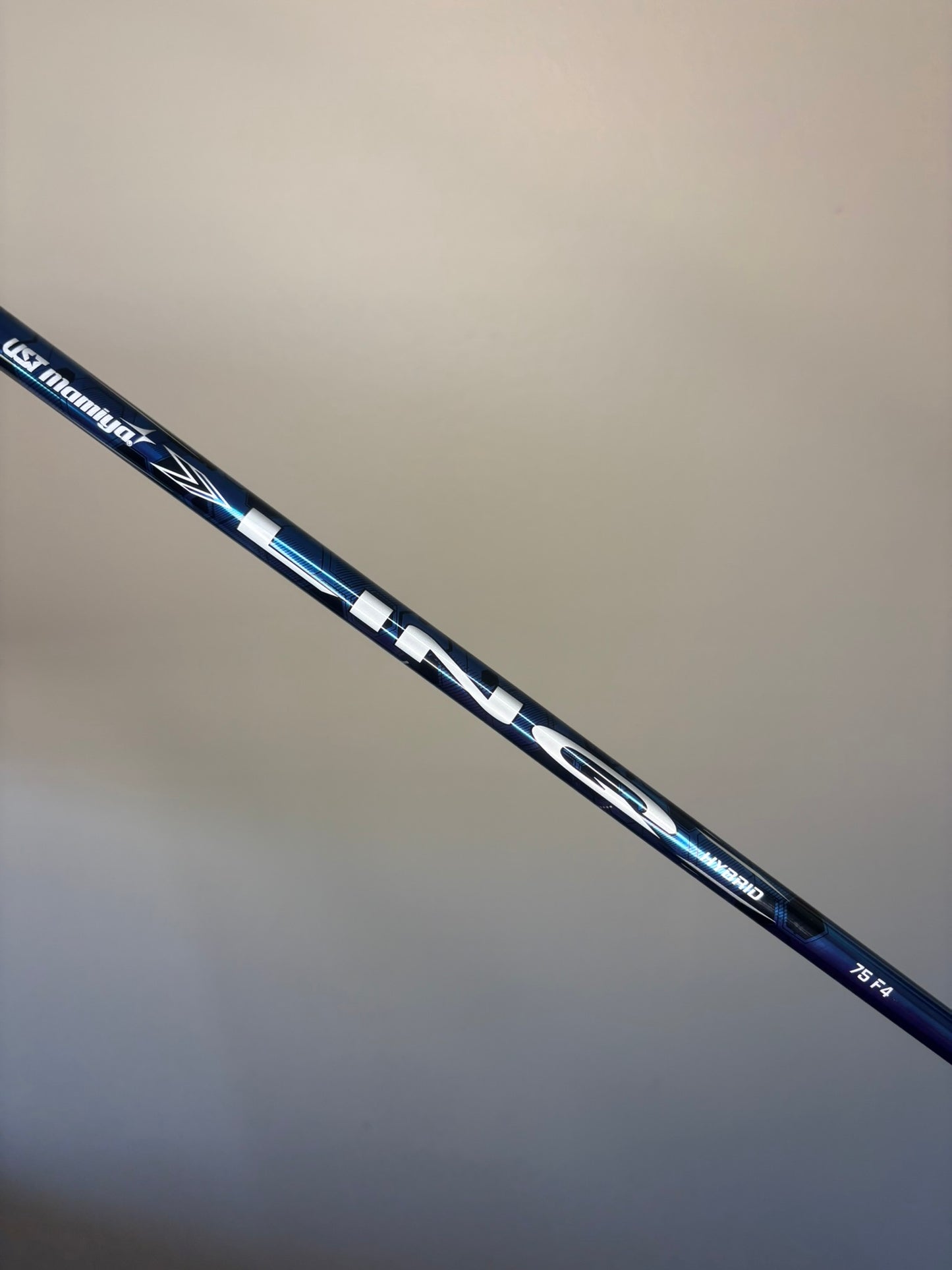 Mizuno ST-Z 230 3 Hybrid 19° LINQ Hybrid 75g Stiff Flex 40.5″ +HC NICE