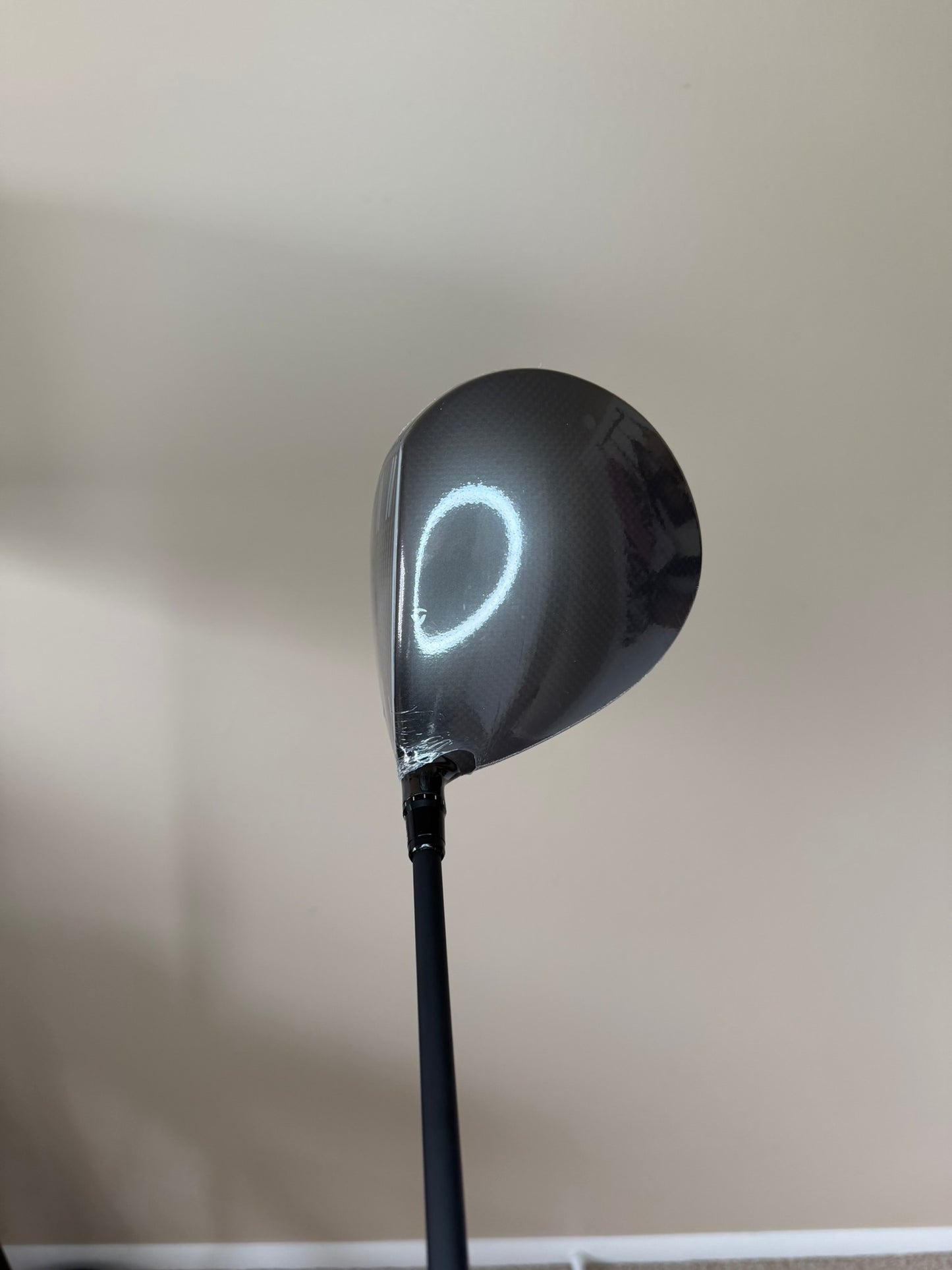 Photo of Taylormade Qi4D LS Driver 9° Stiff Flex Reax 60G