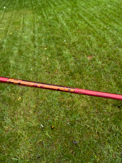 Ping G15 Driver 10.5° Aldila Serrano Regular Flex 45" NICE — photo 6