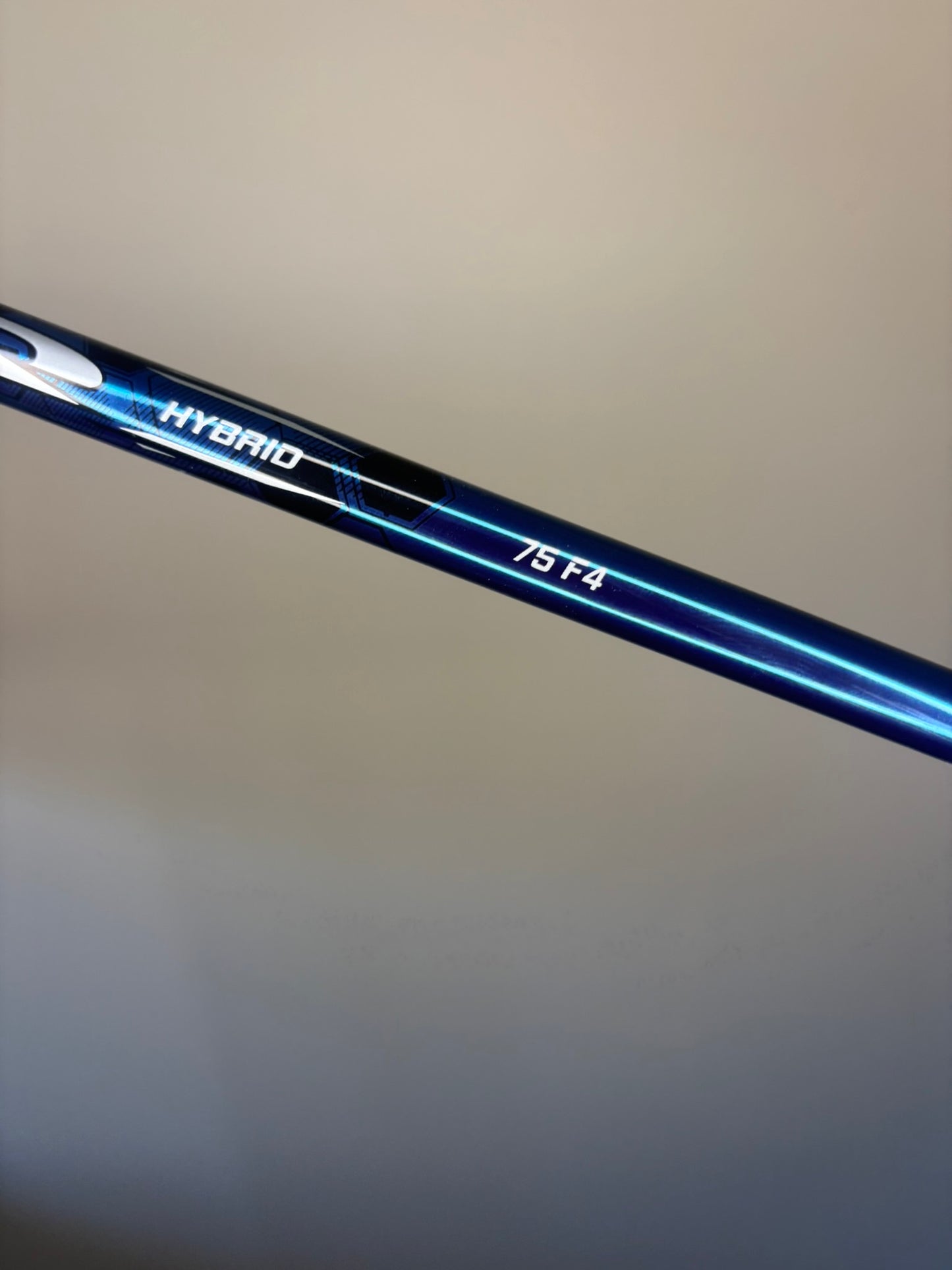 Mizuno ST-Z 230 3 Hybrid 19° LINQ Hybrid 75g Stiff Flex 40.5″ +HC NICE