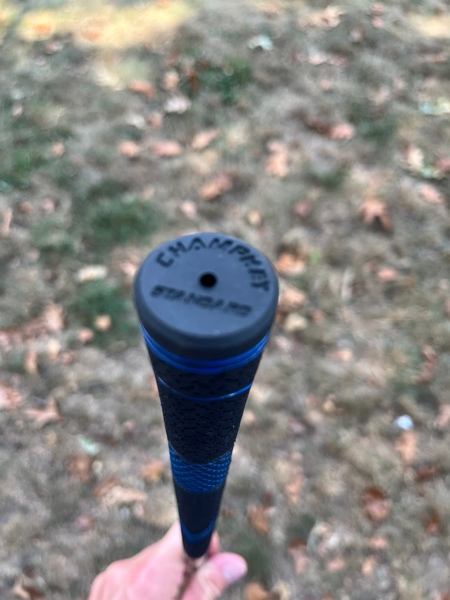 Ping i3 + Plus 3-Iron Blue Dot Stiff Flex 39″ NICE
