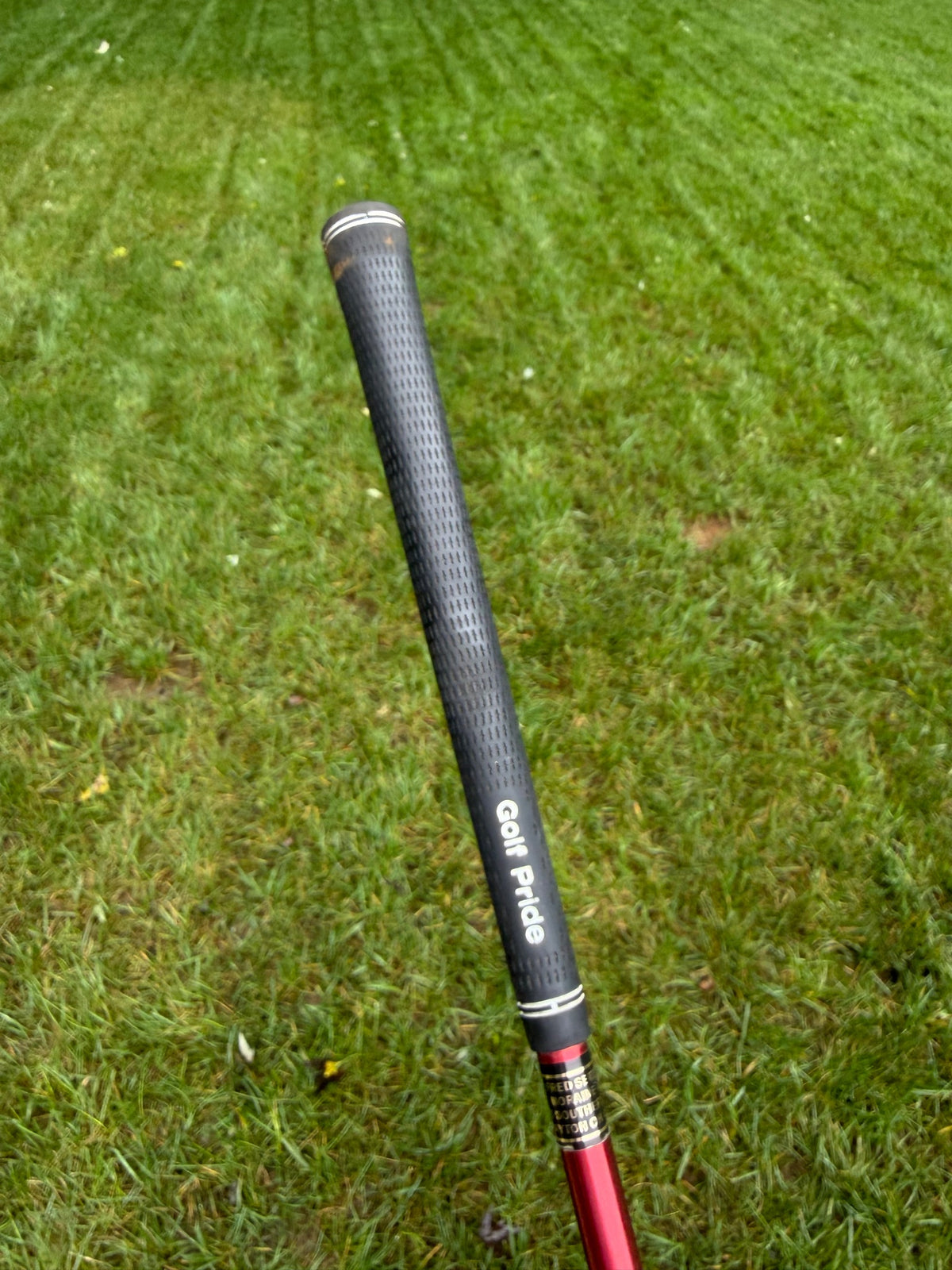 Ping G15 Driver 10.5° Aldila Serrano Regular Flex 45" NICE — photo 7