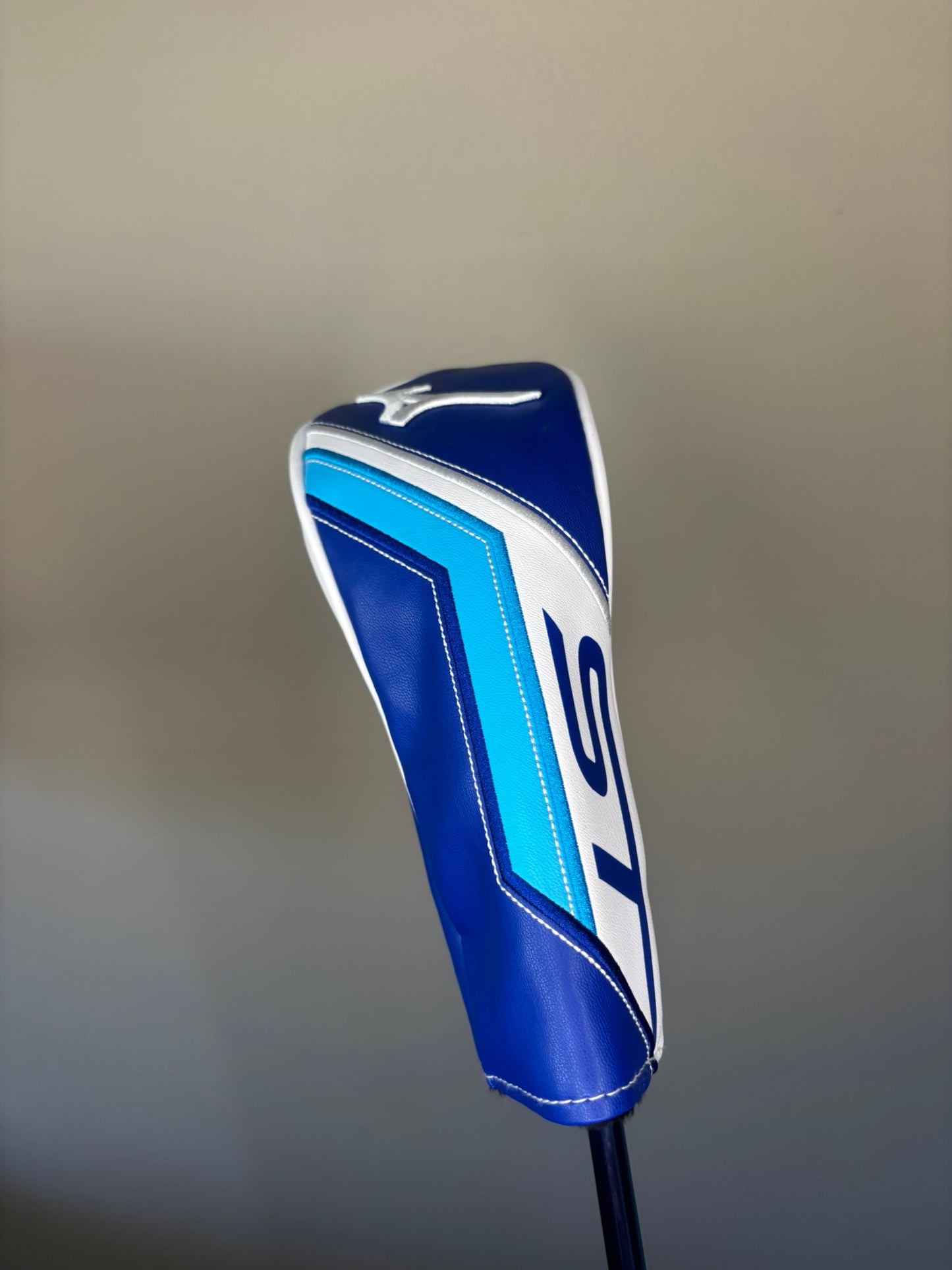 Mizuno ST-Z 230 3 Hybrid 19° LINQ Hybrid 75g Stiff Flex 40.5″ +HC NICE