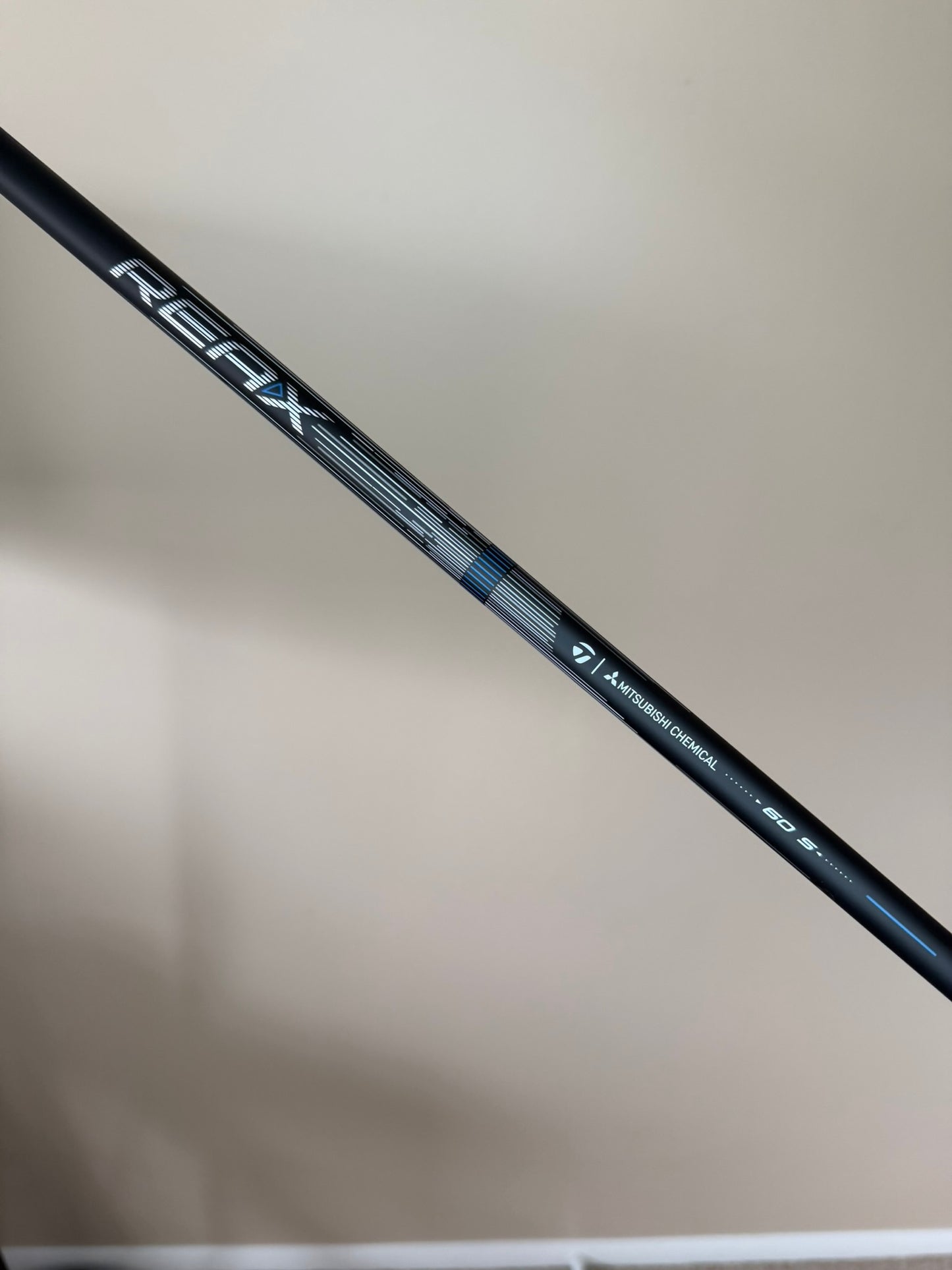 Photo of Taylormade Qi4D LS Driver 9° Stiff Flex Reax 60G