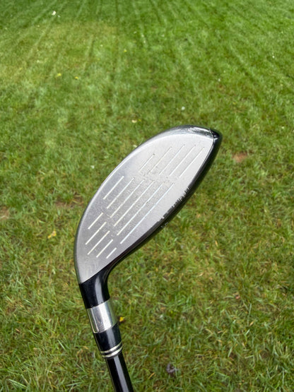 Cobra Baffler Rail F 7-Wood 20° Fujikura Motore Regular Flex 42" NICE