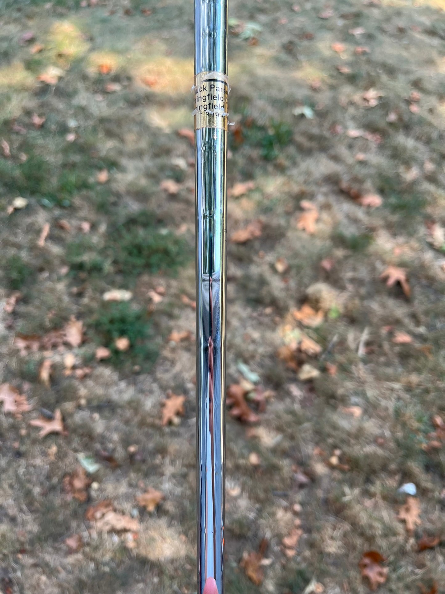 Photo of Ping i3 + Plus 9-Iron Stiff Flex