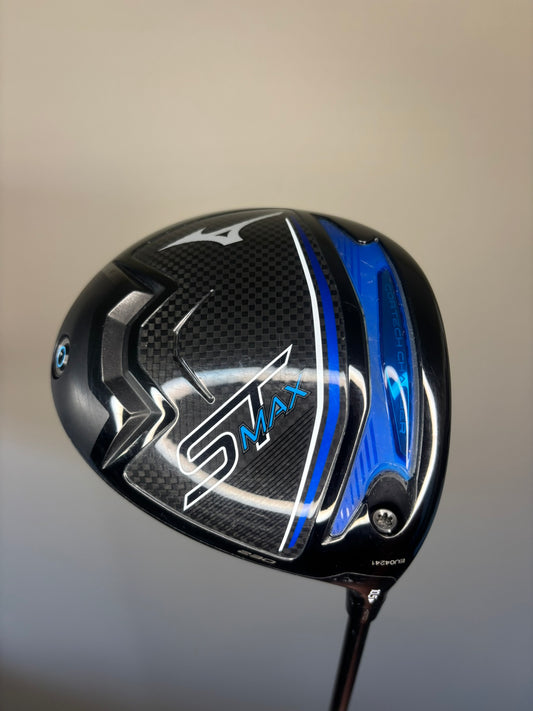 Mizuno ST-MAX 230 Driver 10.5° Tensei Blue AV 55g Regular Flex 45″