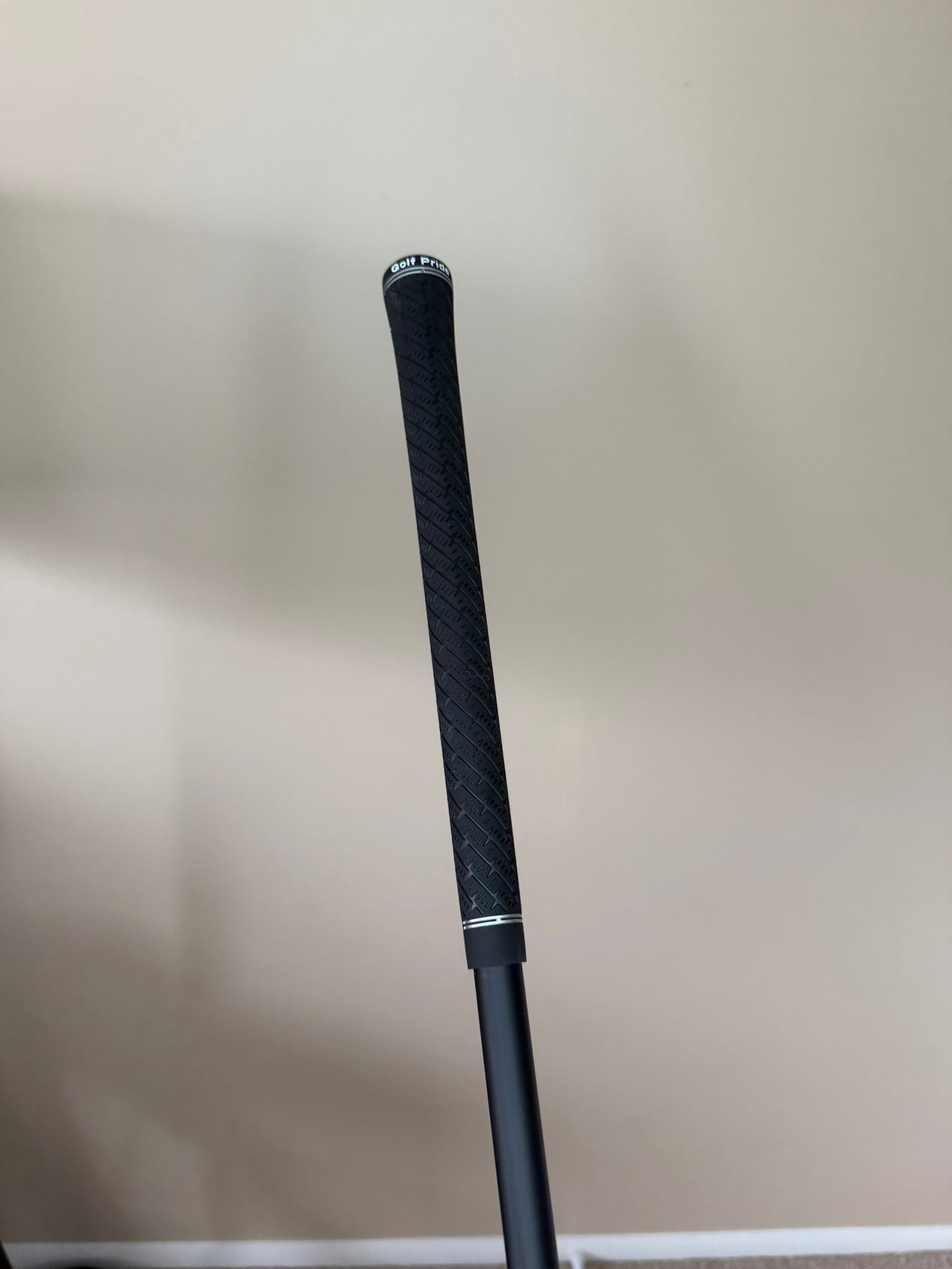 Photo of Taylormade Qi4D LS Driver 9° Stiff Flex Reax 60G