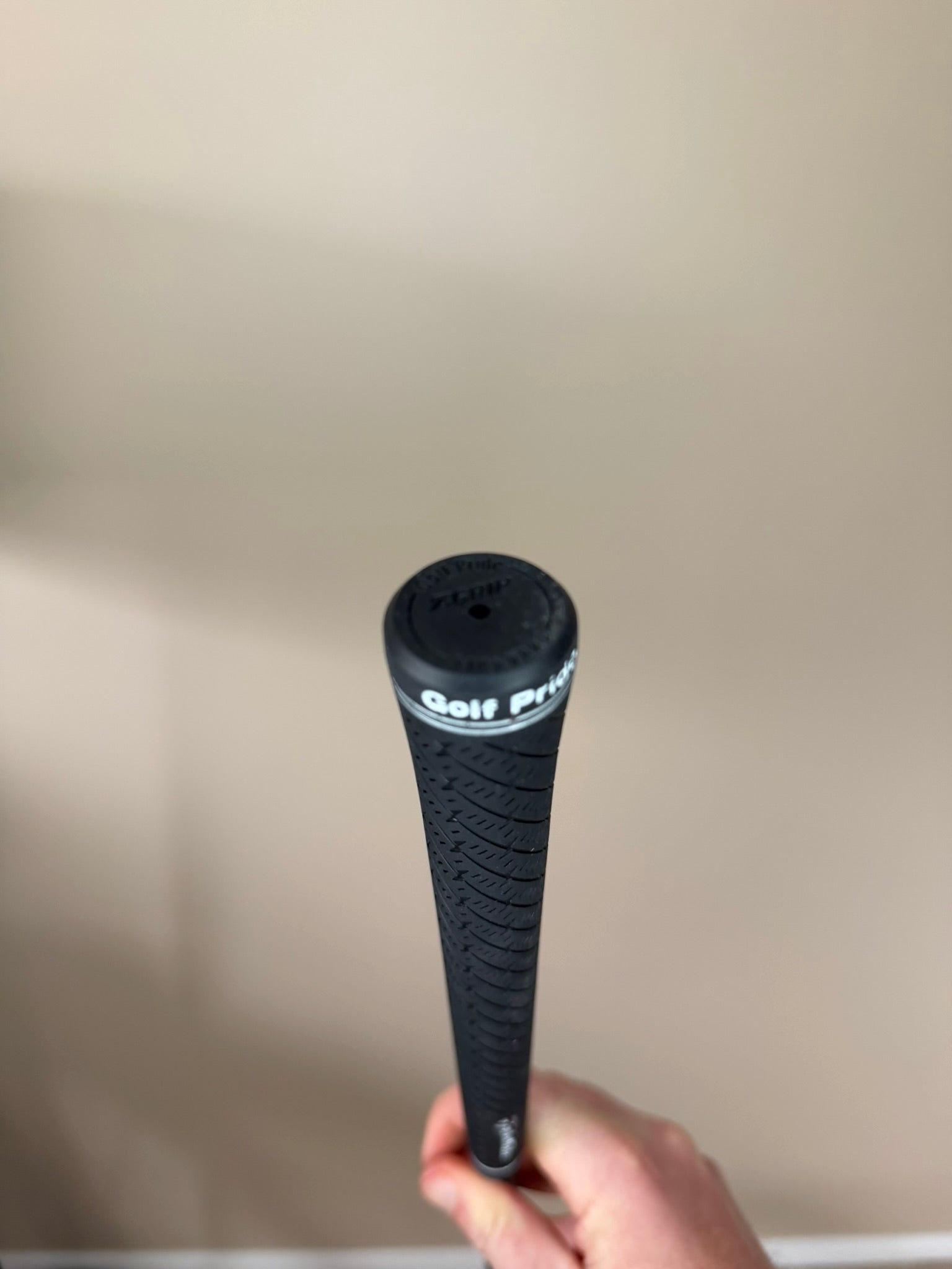 Photo of Taylormade Qi4D LS Driver 9° Stiff Flex Reax 60G