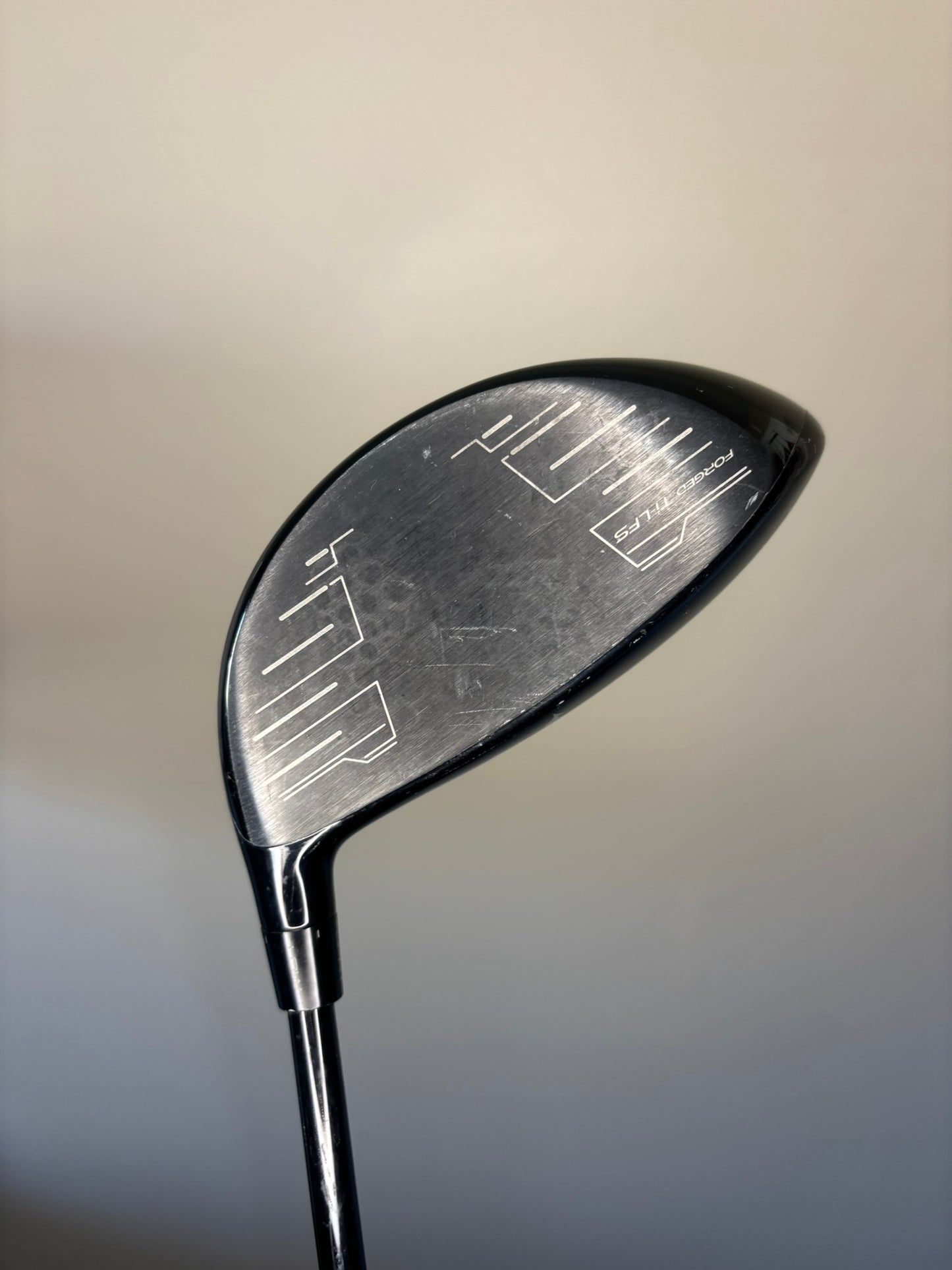 Mizuno ST-MAX 230 Driver 10.5° Tensei Blue AV 55g Regular Flex 45″