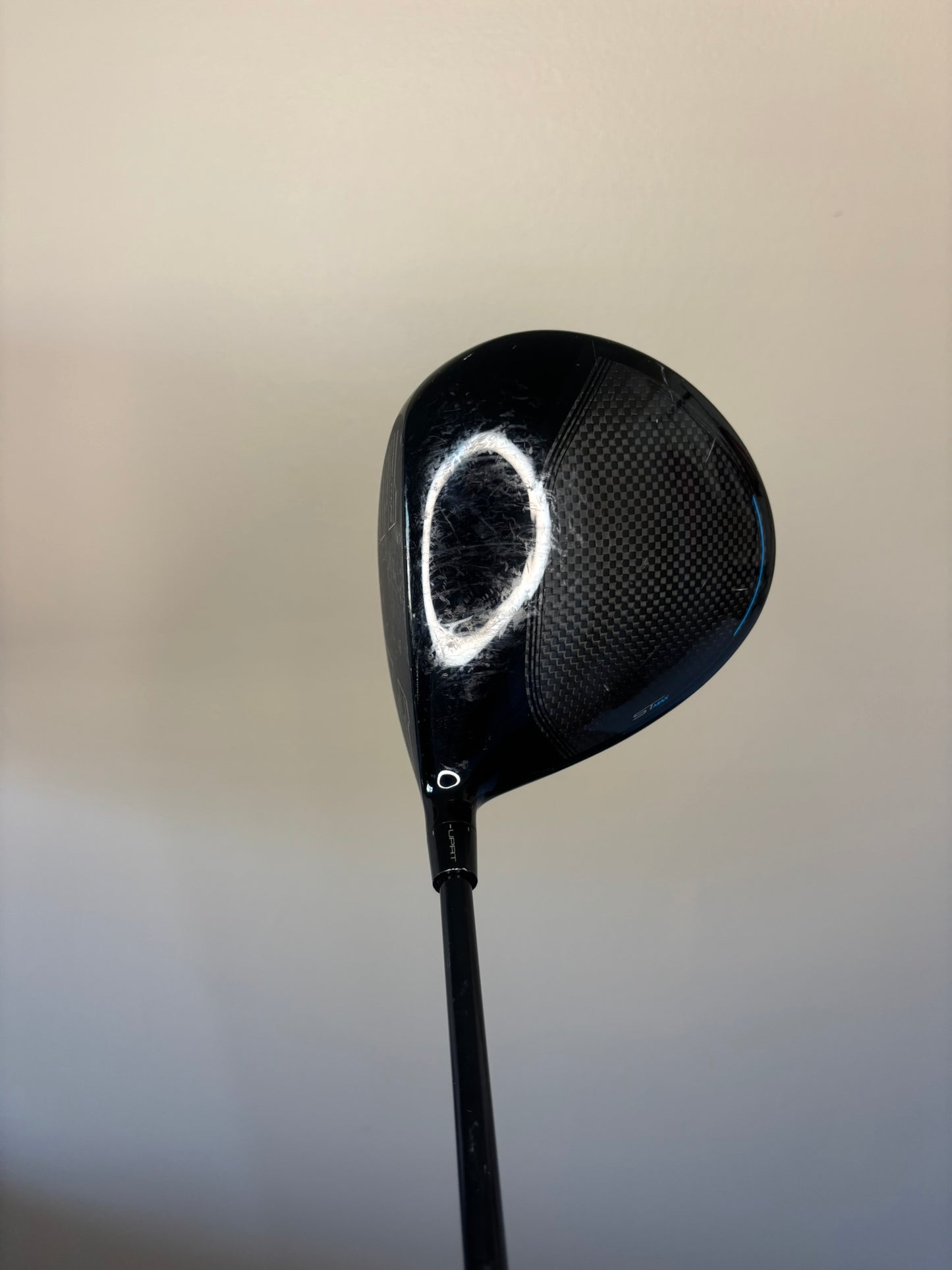 Mizuno ST-MAX 230 Driver 10.5° Tensei Blue AV 55g Regular Flex 45″
